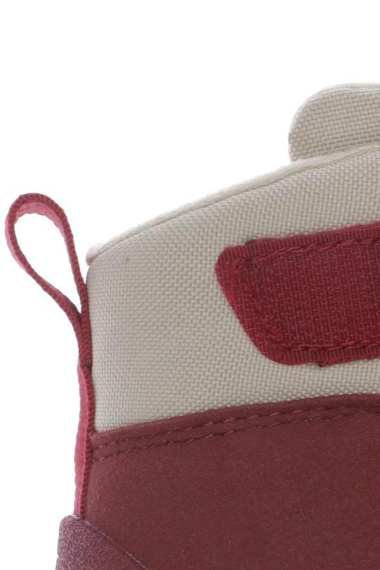 Thumbnail - Affenzahn Mädchen Kinderschuhe, bordeaux, Gr. 19