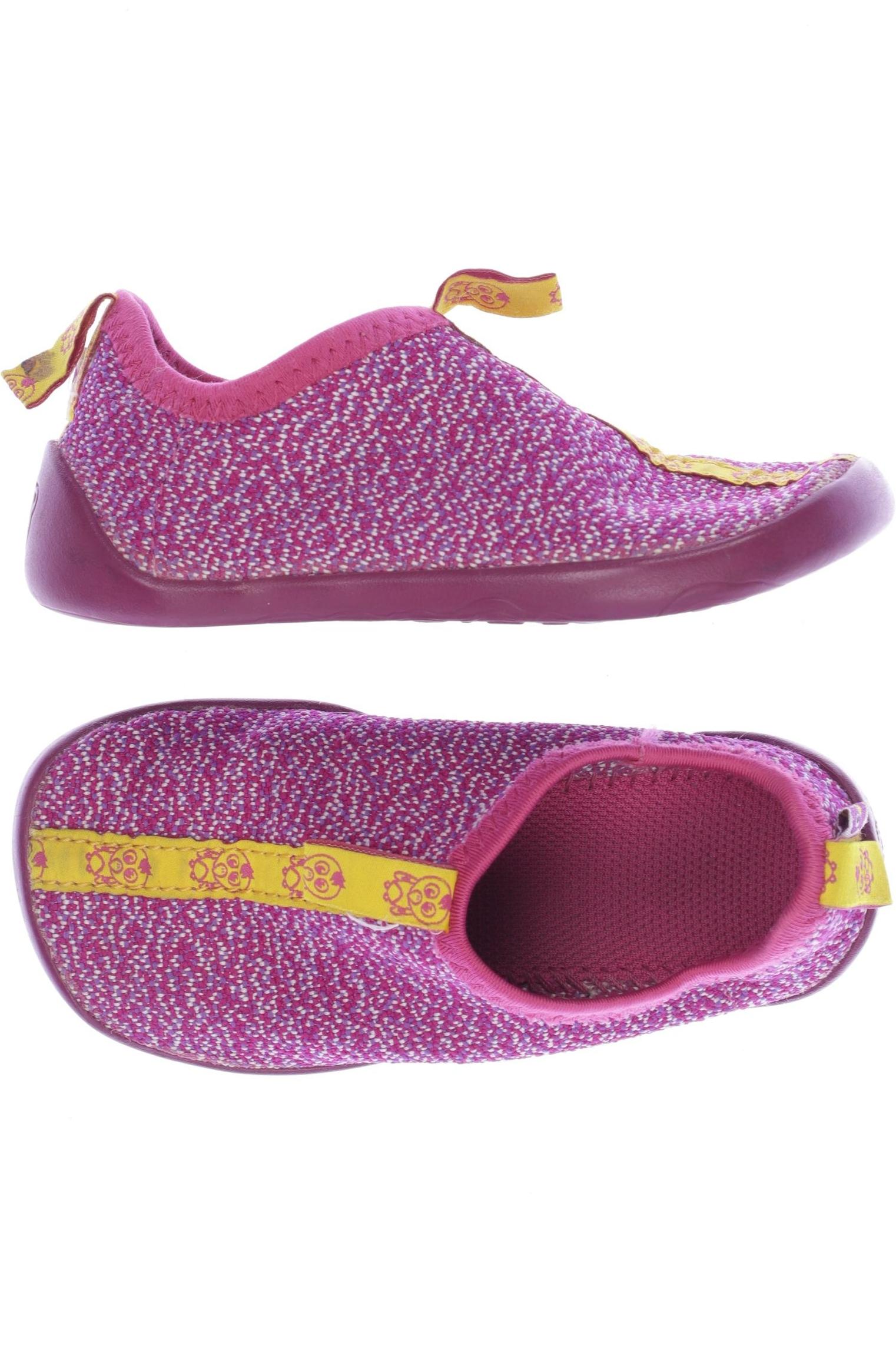 

Affenzahn Damen Kinderschuhe, pink, Gr. 24