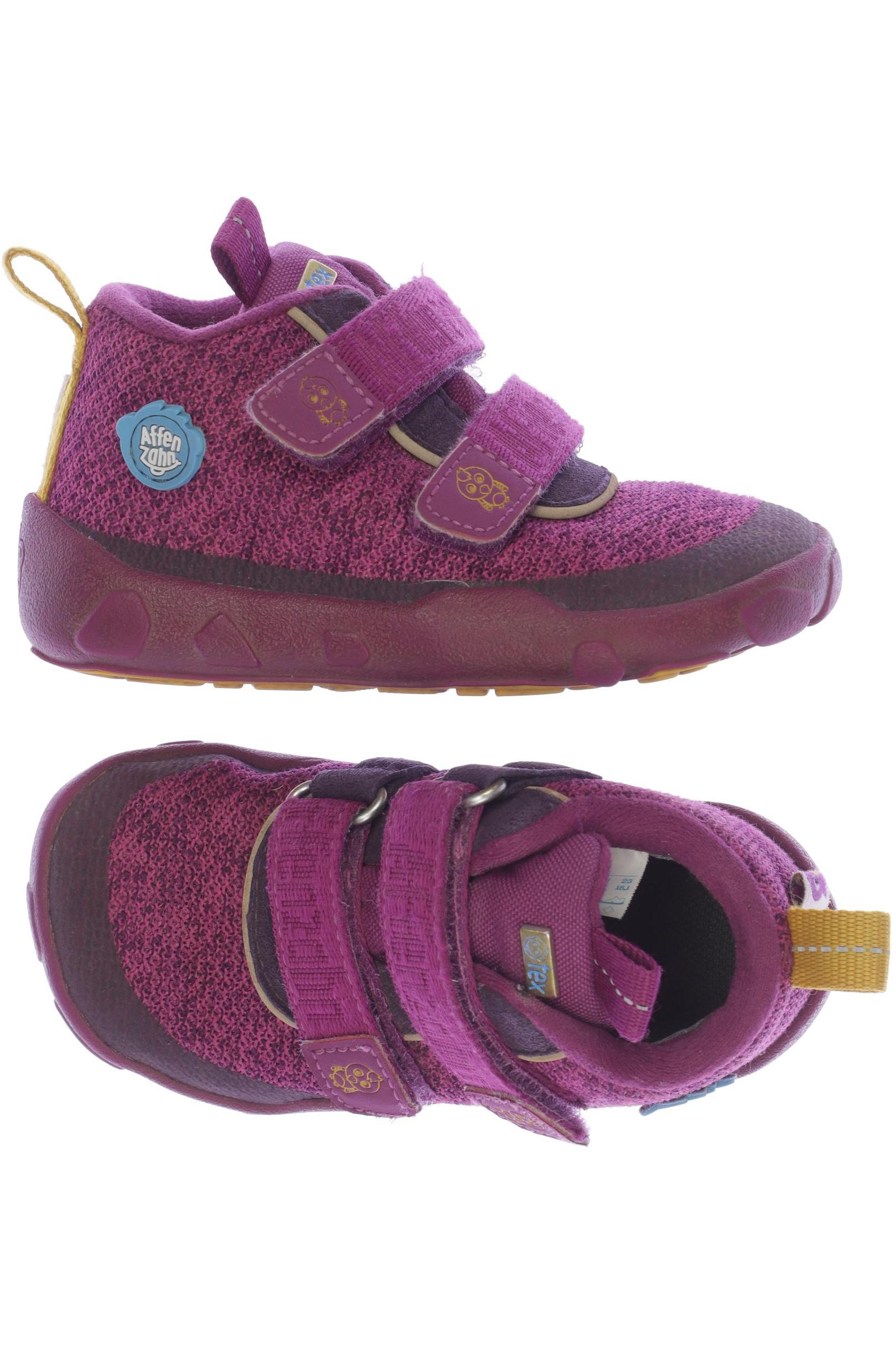 

Affenzahn Damen Kinderschuhe, pink, Gr. 23