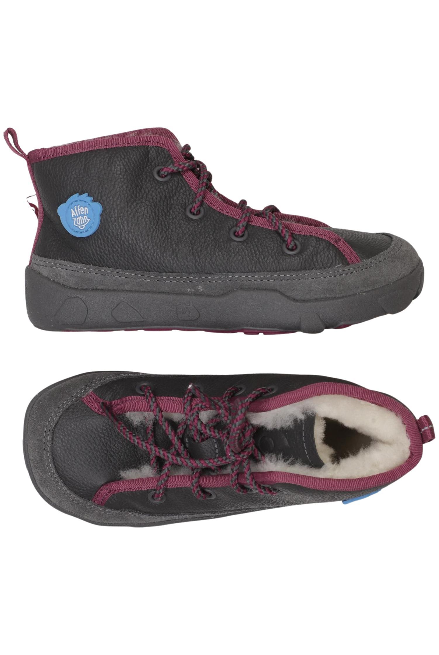 

Affenzahn Mädchen Kinderschuhe, mehrfarbig, Gr. 30