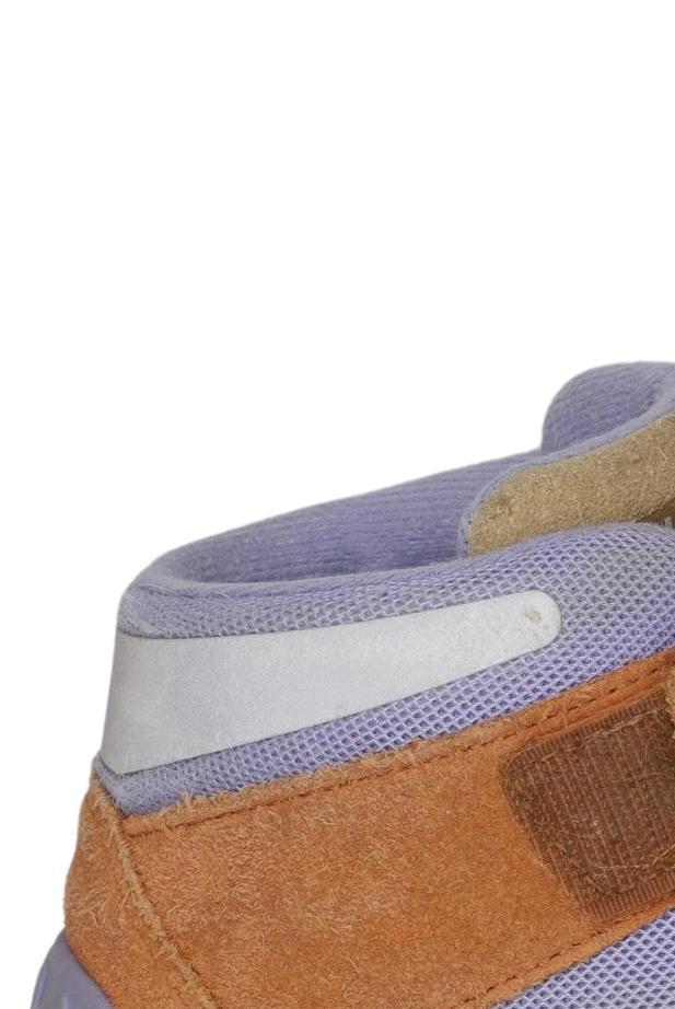 Thumbnail - Affenzahn Mädchen Kinderschuhe, mehrfarbig, Gr. 33