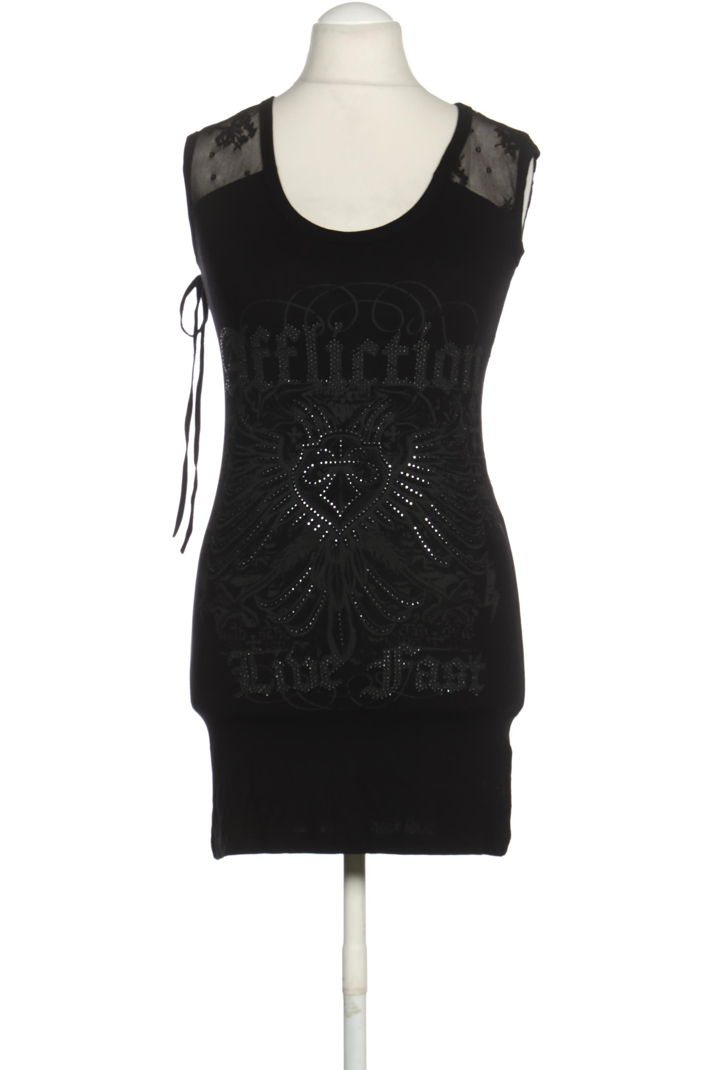 

Affliction Damen Bluse, schwarz, Gr.