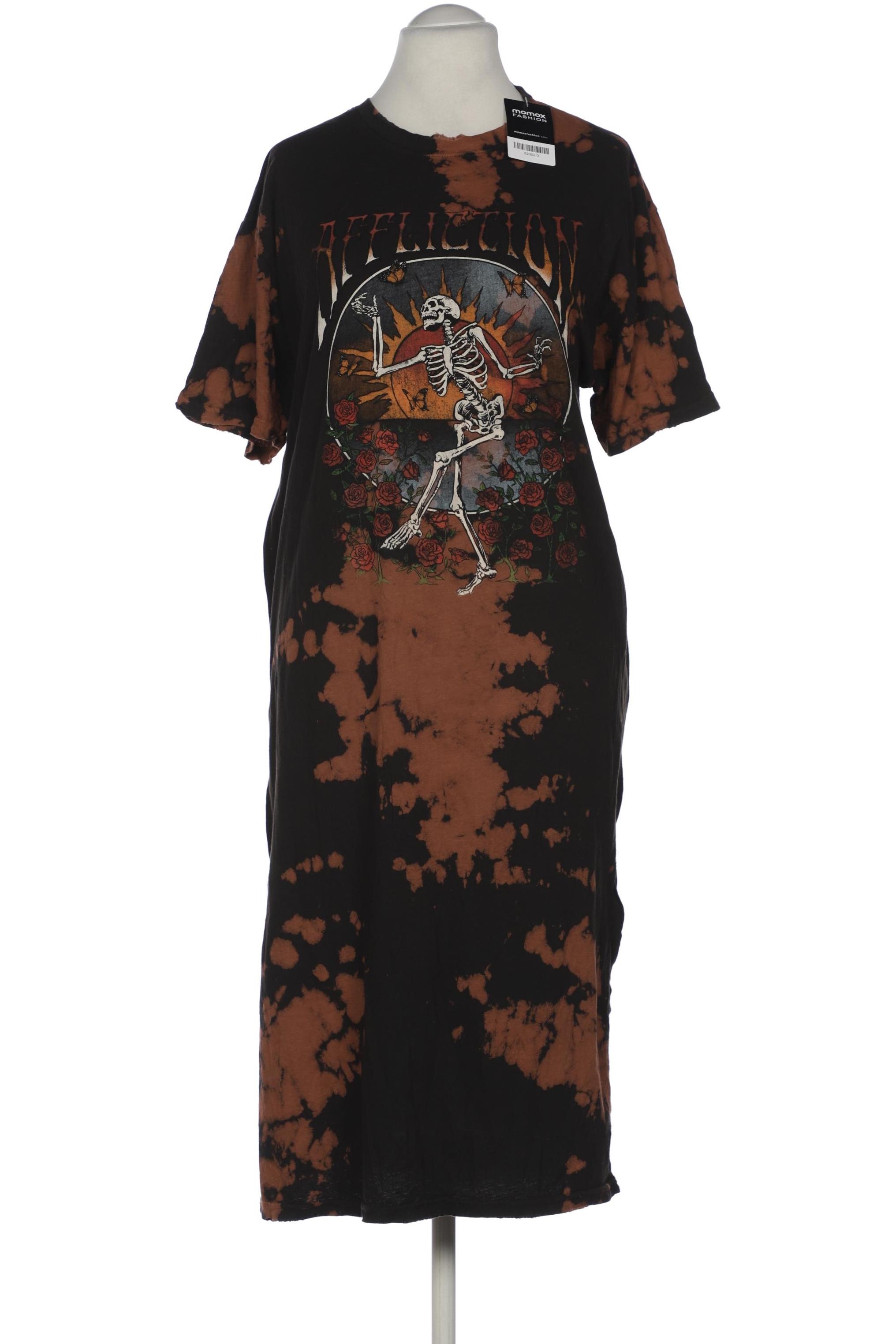 

Affliction Damen Kleid, schwarz, Gr. 42