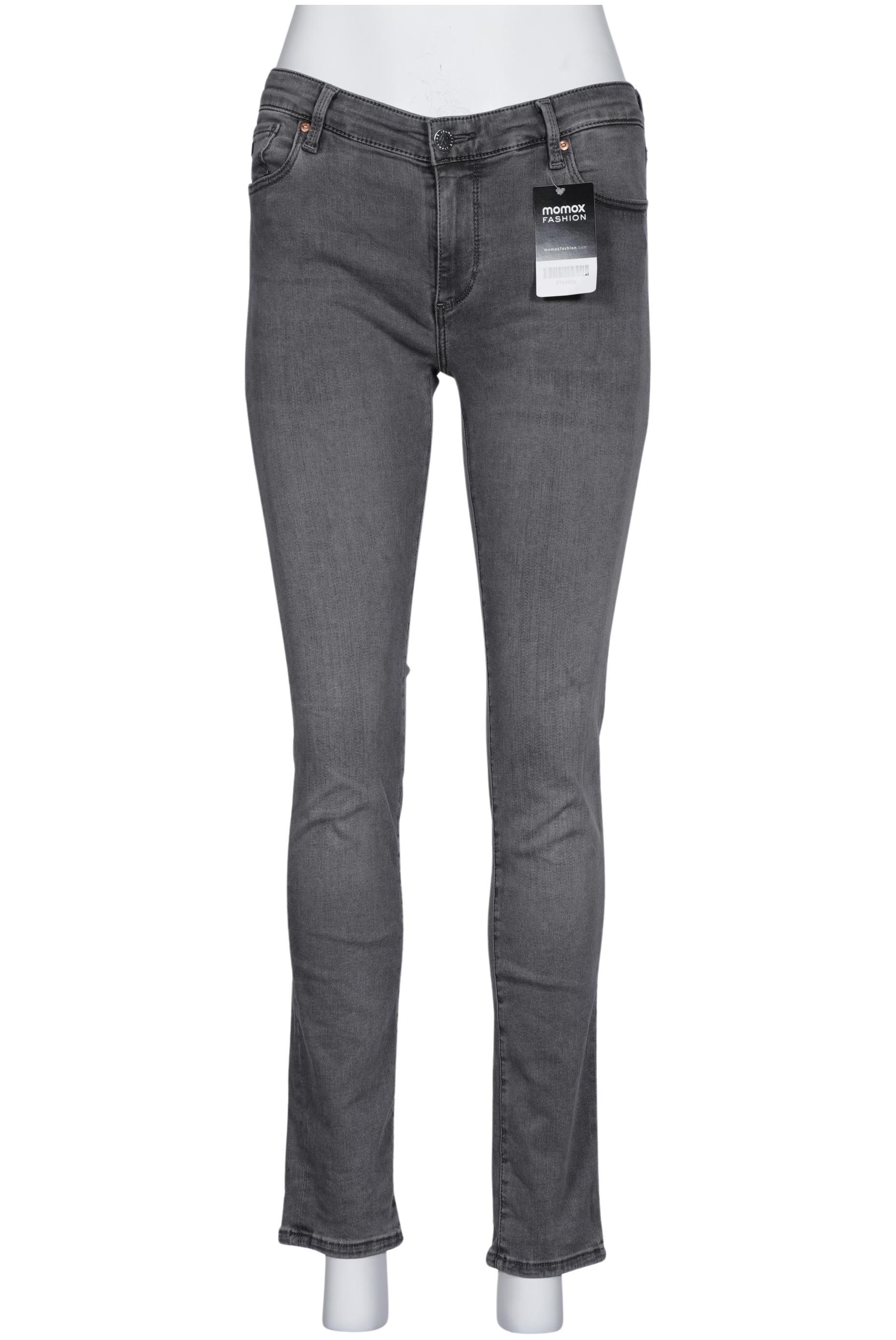 

AG Adriano Goldschmied Damen Jeans, schwarz, Gr. 28