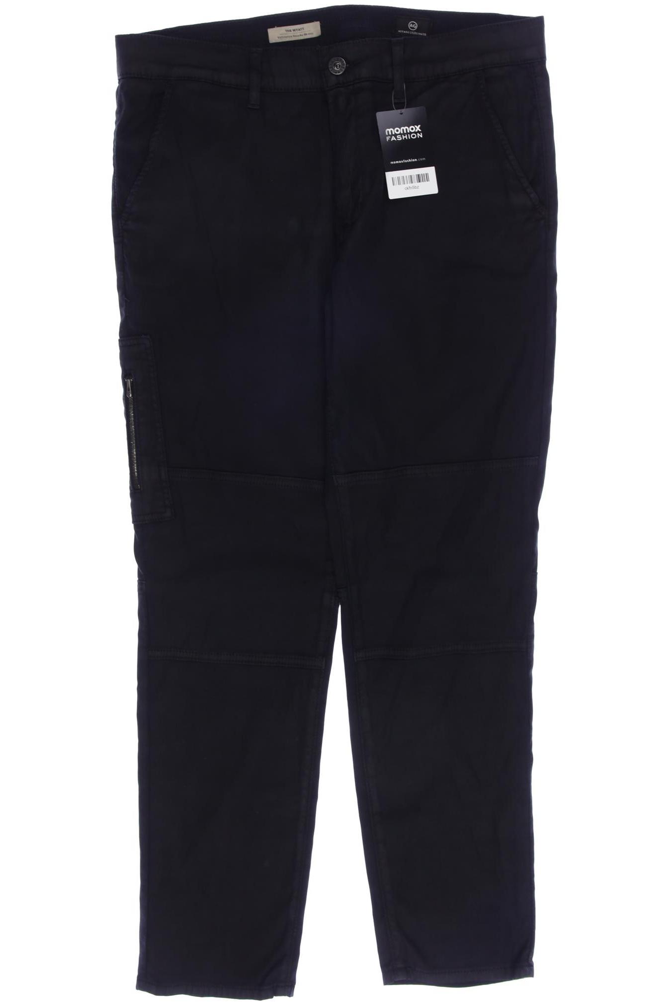 

AG Adriano Goldschmied Damen Jeans, schwarz, Gr. 29