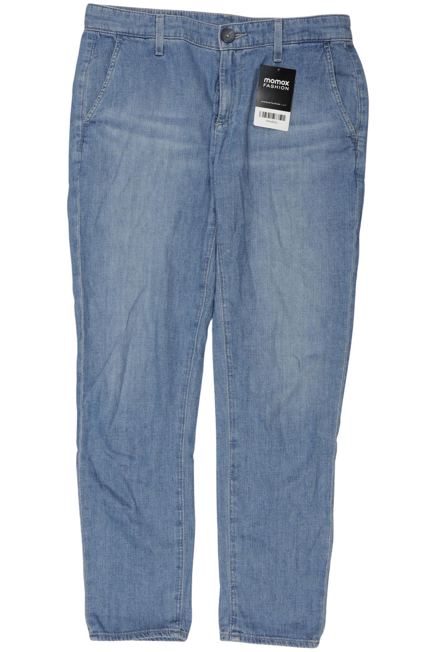 

AG Adriano Goldschmied Damen Jeans, blau, Gr. 28