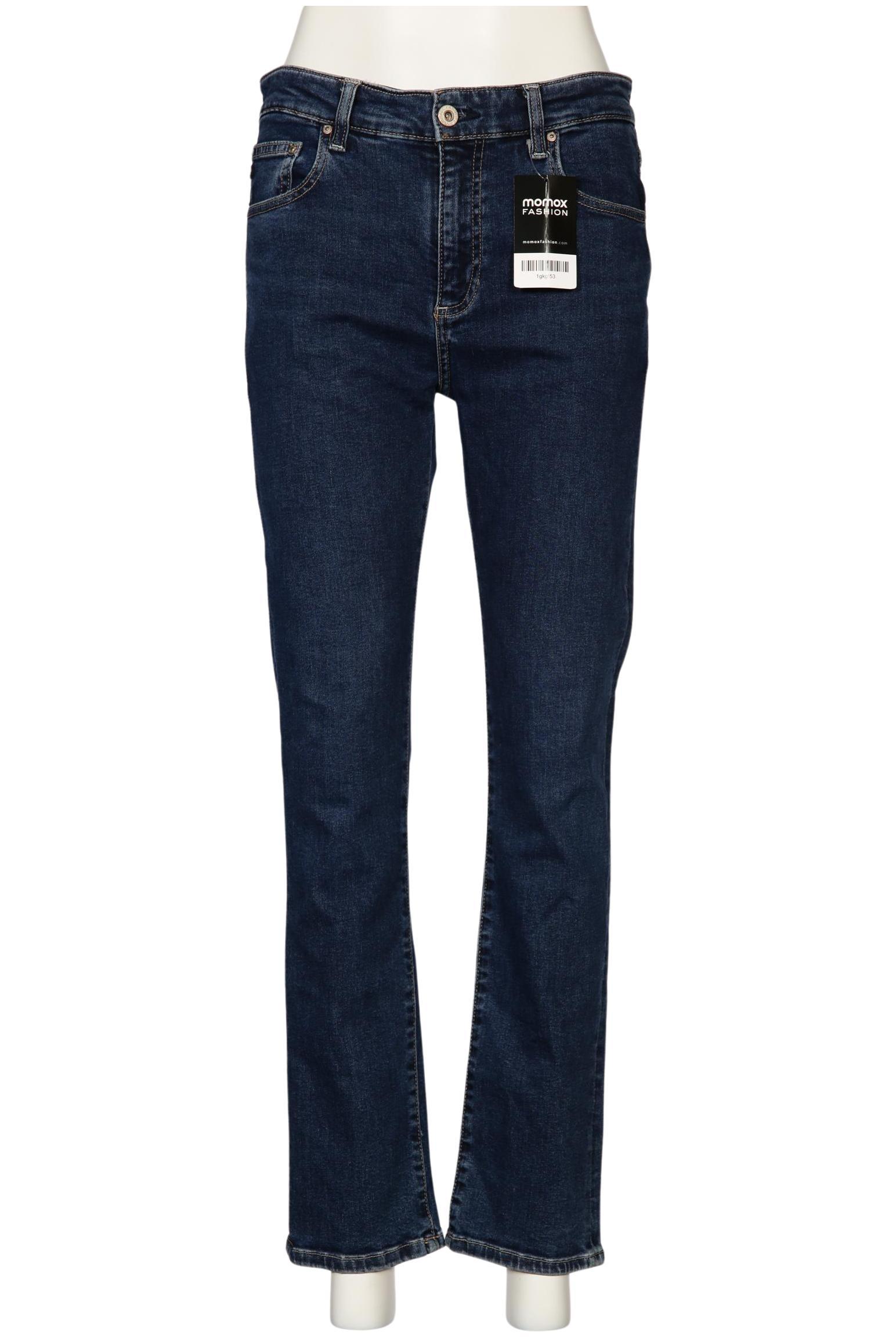 

AG Adriano Goldschmied Damen Jeans, marineblau, Gr. 27