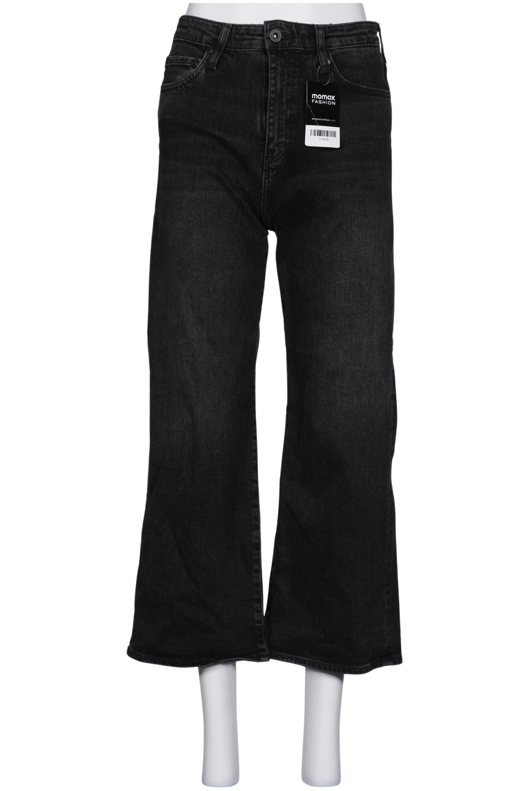 

AG Adriano Goldschmied Damen Jeans, schwarz, Gr. 28