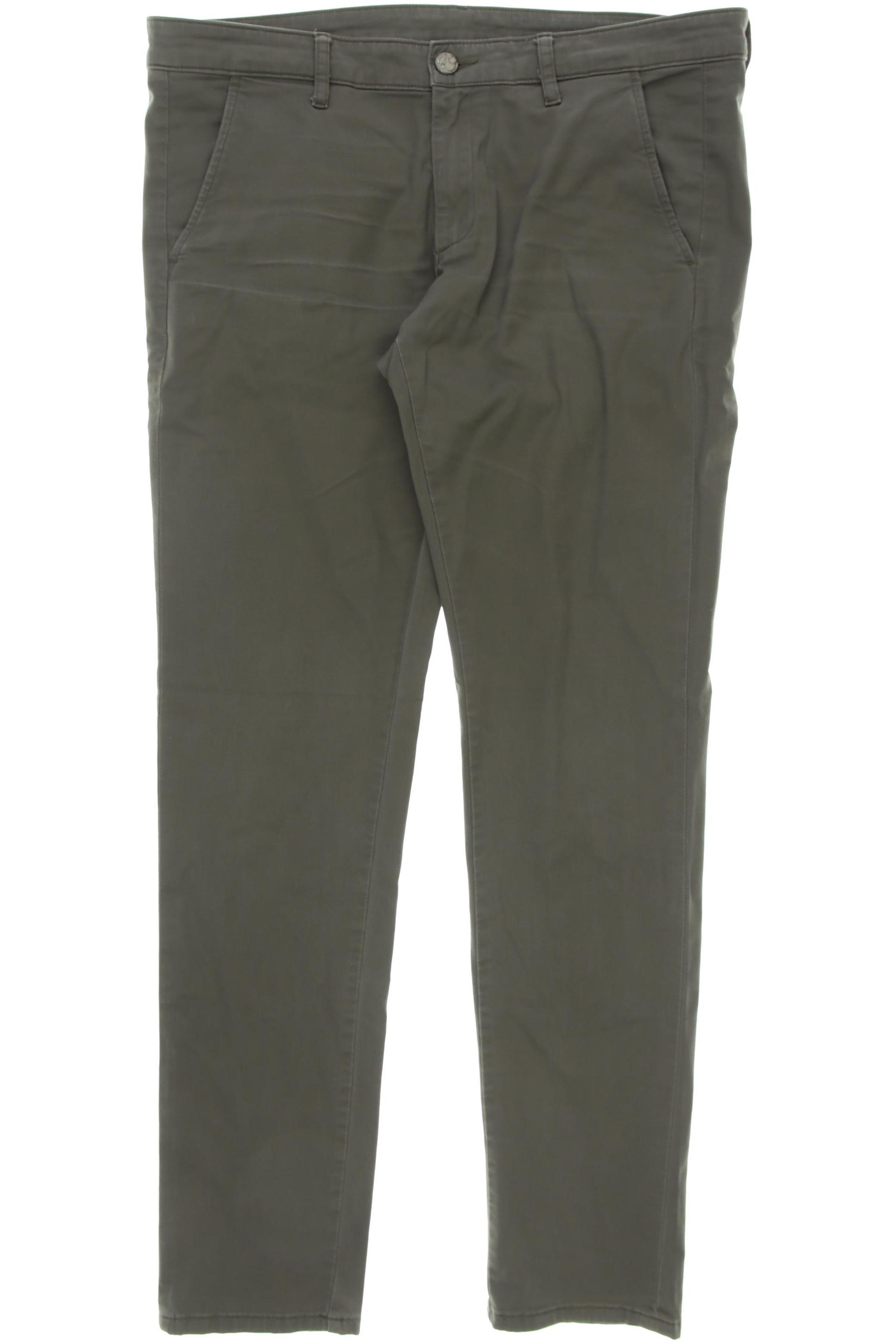 

AG Adriano Goldschmied Damen Stoffhose, grau, Gr. 29