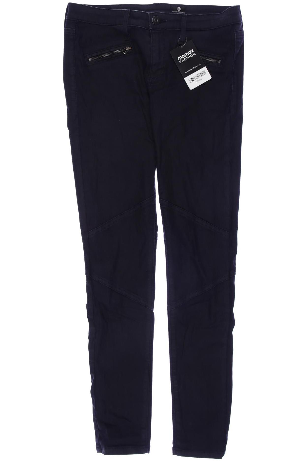 

AG Adriano Goldschmied Damen Jeans, marineblau, Gr. 26