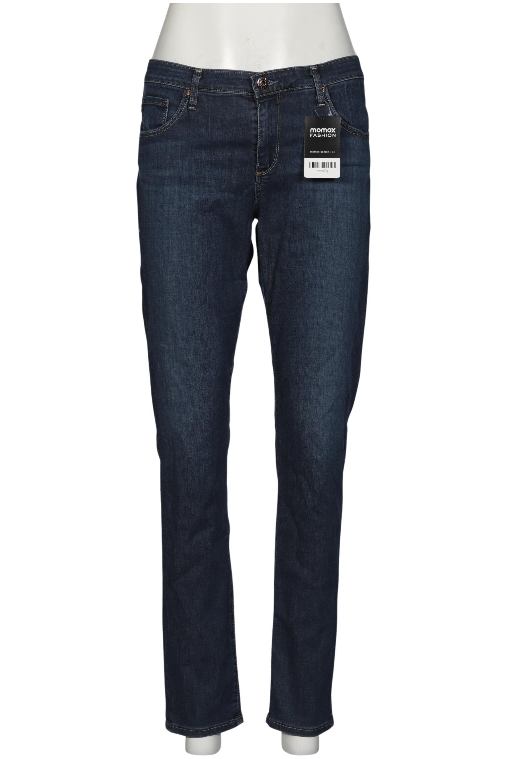 

AG Adriano Goldschmied Damen Jeans, marineblau, Gr. 31