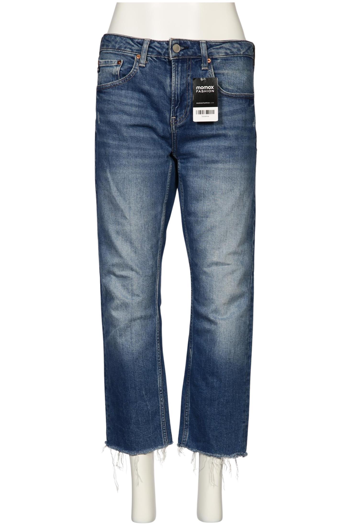 

AG Adriano Goldschmied Damen Jeans, blau, Gr. 29