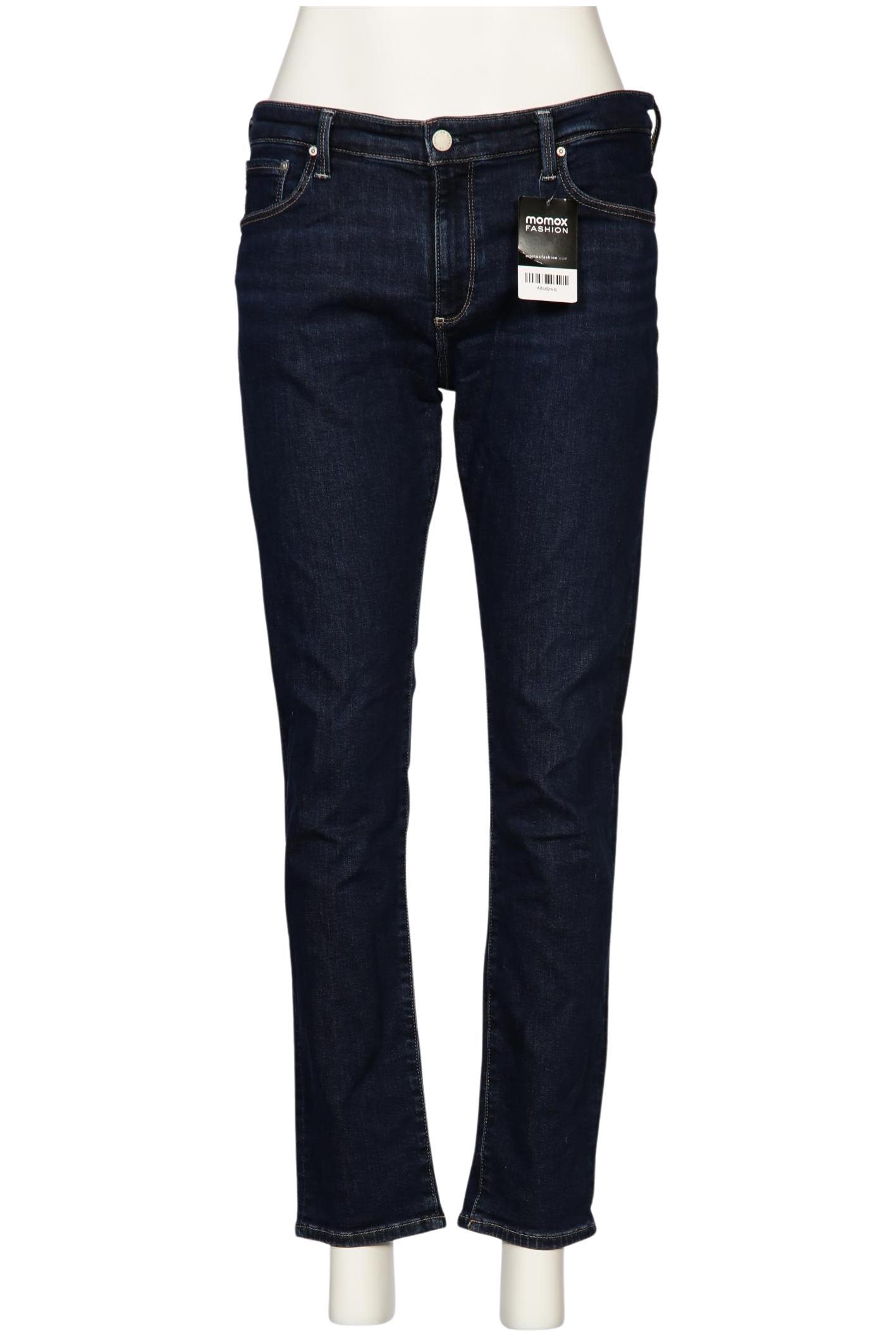 

AG Adriano Goldschmied Damen Jeans, marineblau, Gr. 31