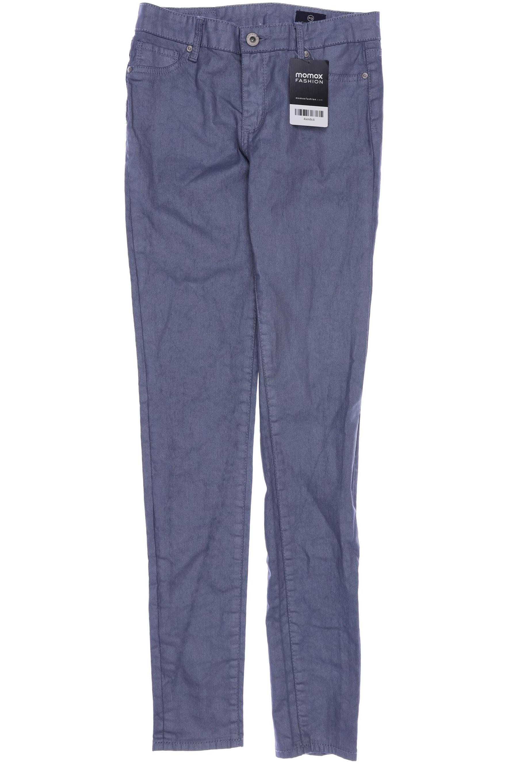 

AG Adriano Goldschmied Mädchen Jeans, hellblau
