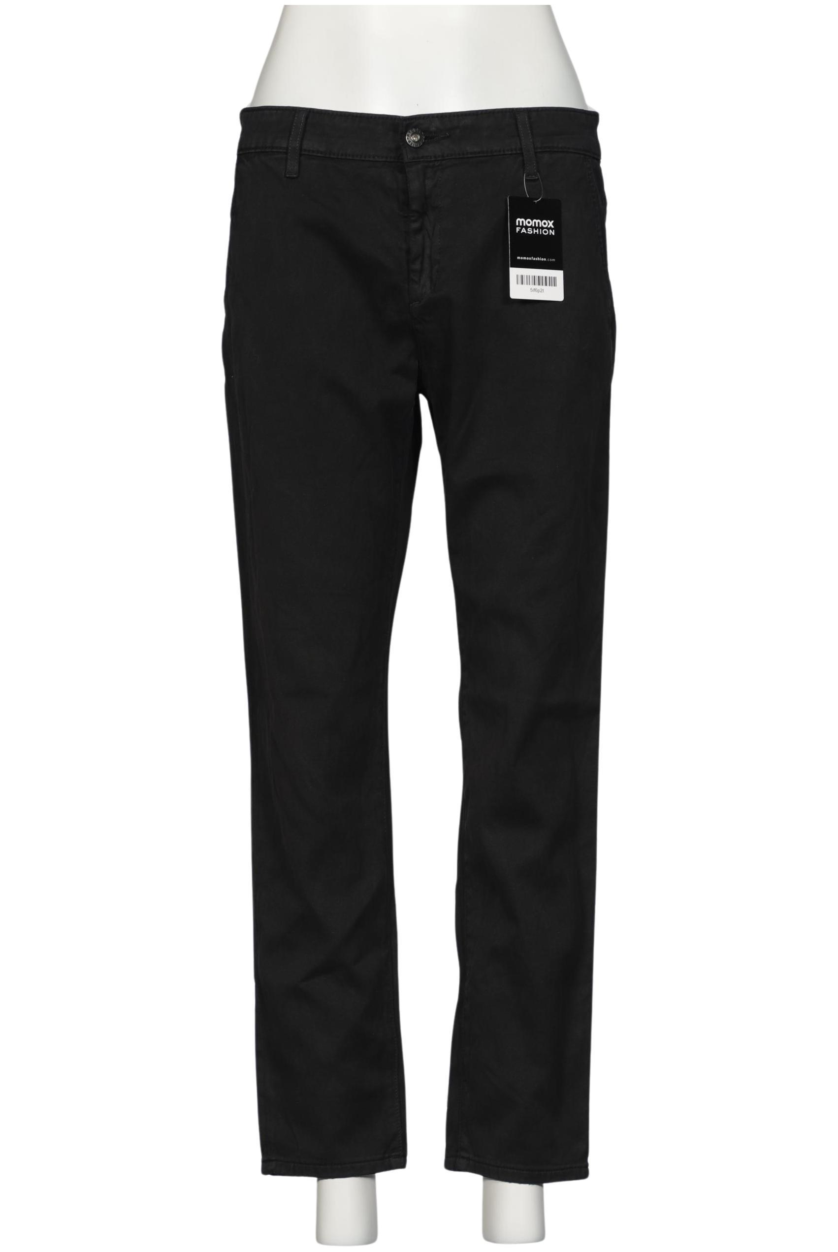 

AG Adriano Goldschmied Damen Jeans, schwarz, Gr. 27