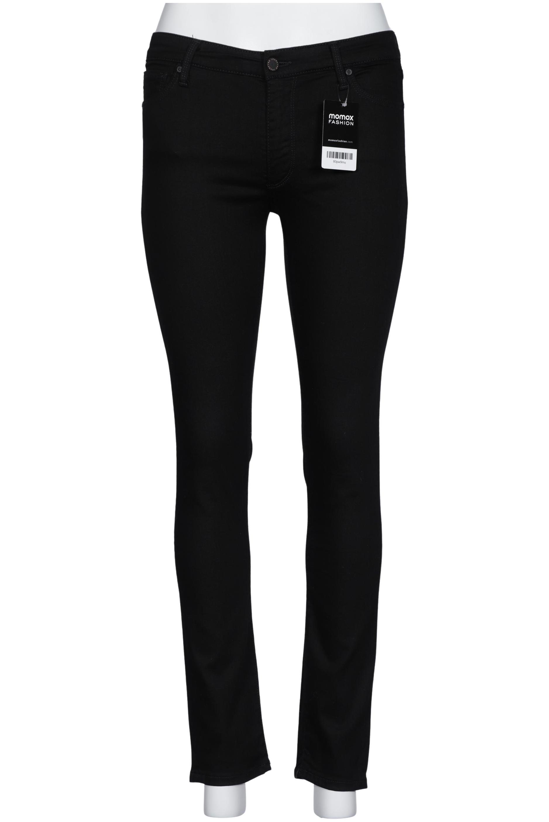 

AG Adriano Goldschmied Damen Jeans, schwarz, Gr. 29