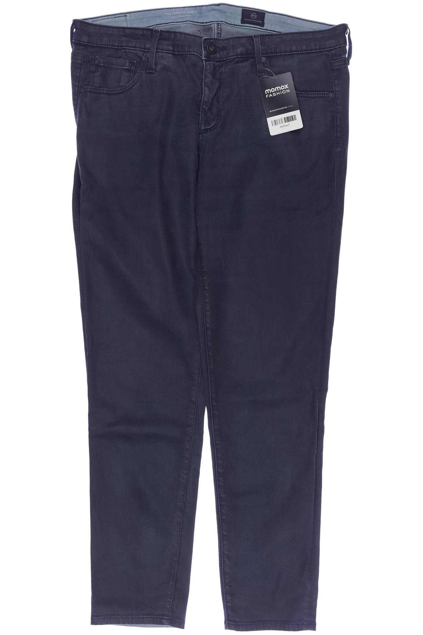 

AG Adriano Goldschmied Damen Jeans, marineblau, Gr. 31
