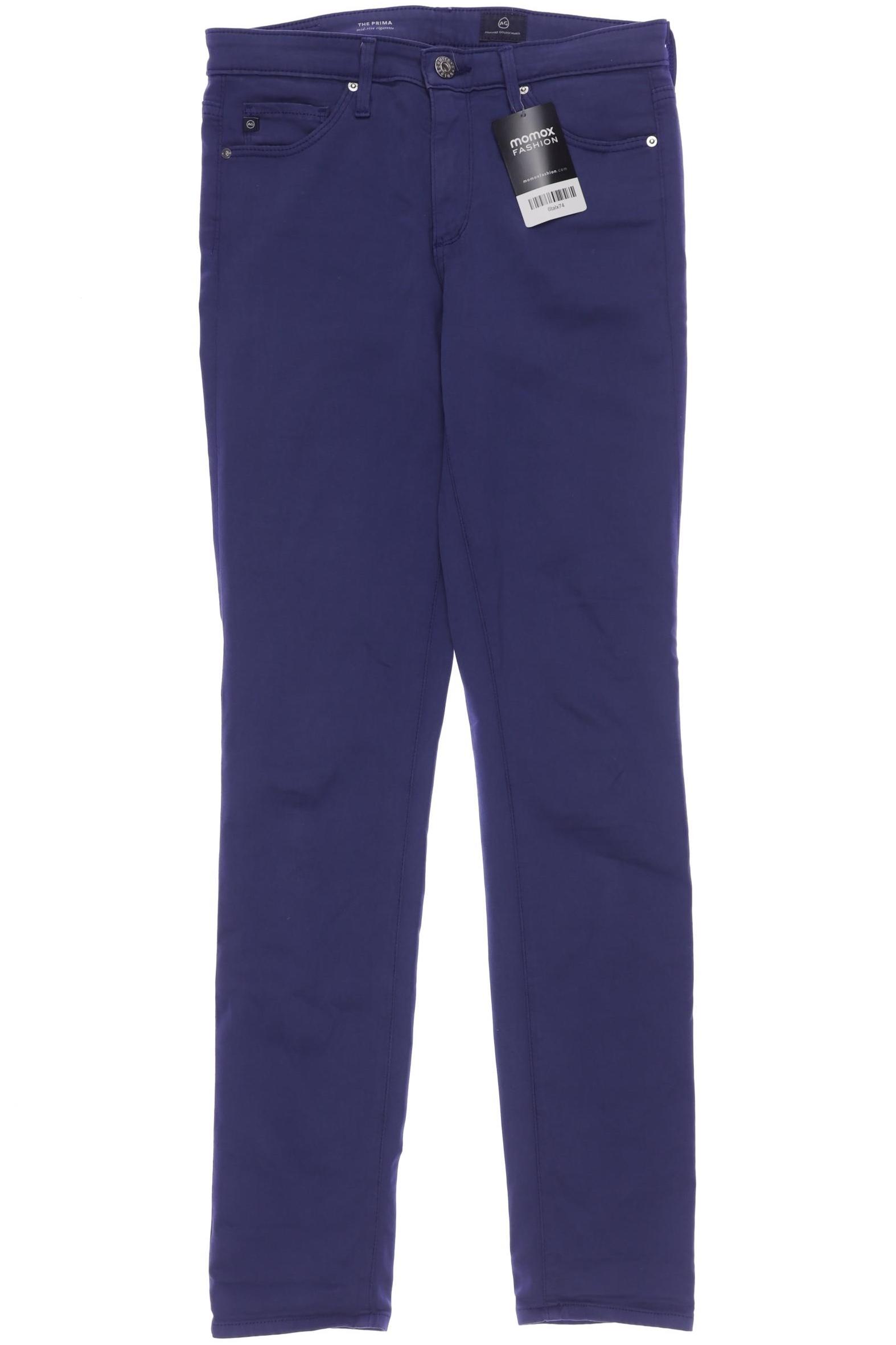 Thumbnail - AG Adriano Goldschmied Damen Jeans, blau, Gr. 26