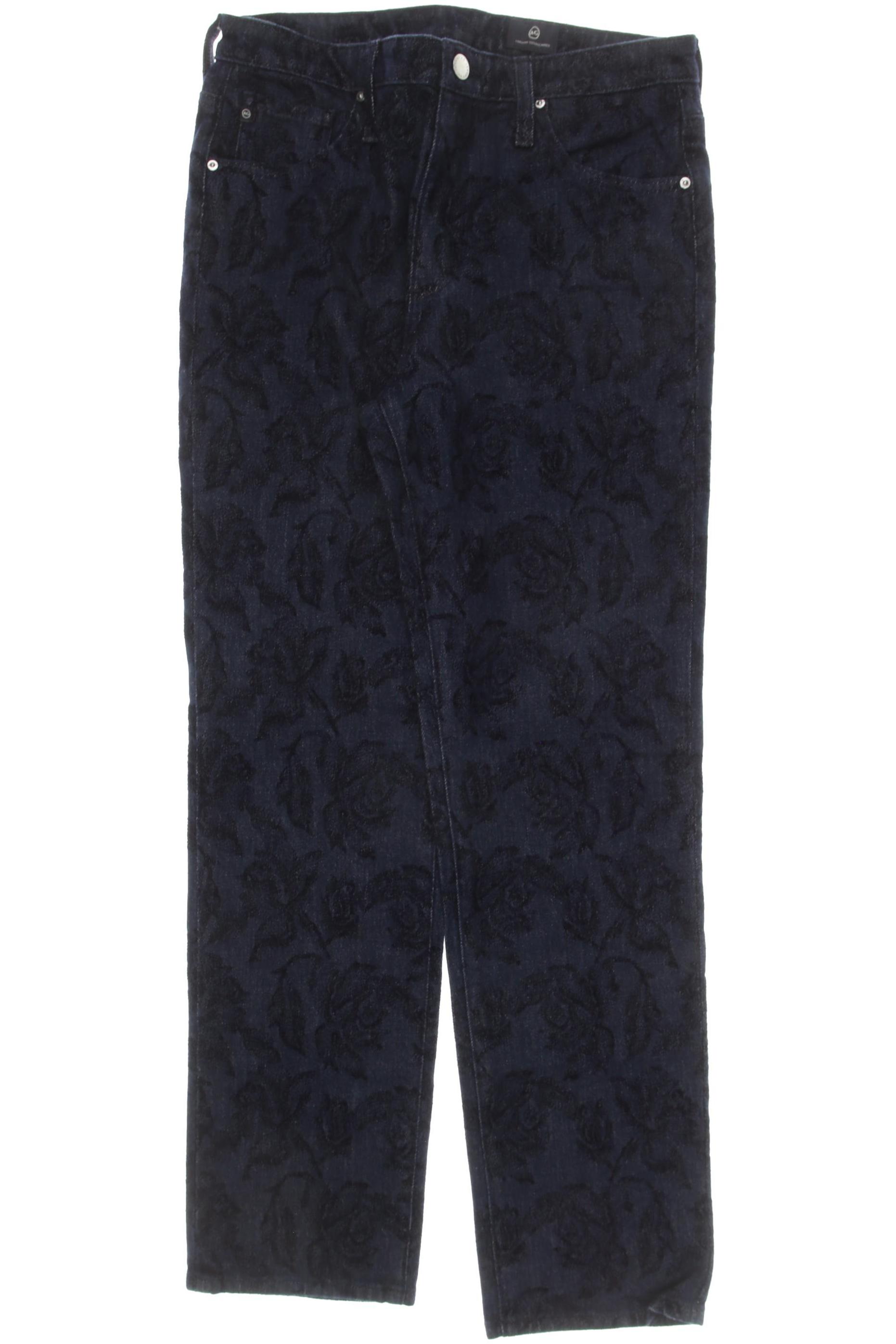 

AG Adriano Goldschmied Damen Jeans, blau, Gr. 27
