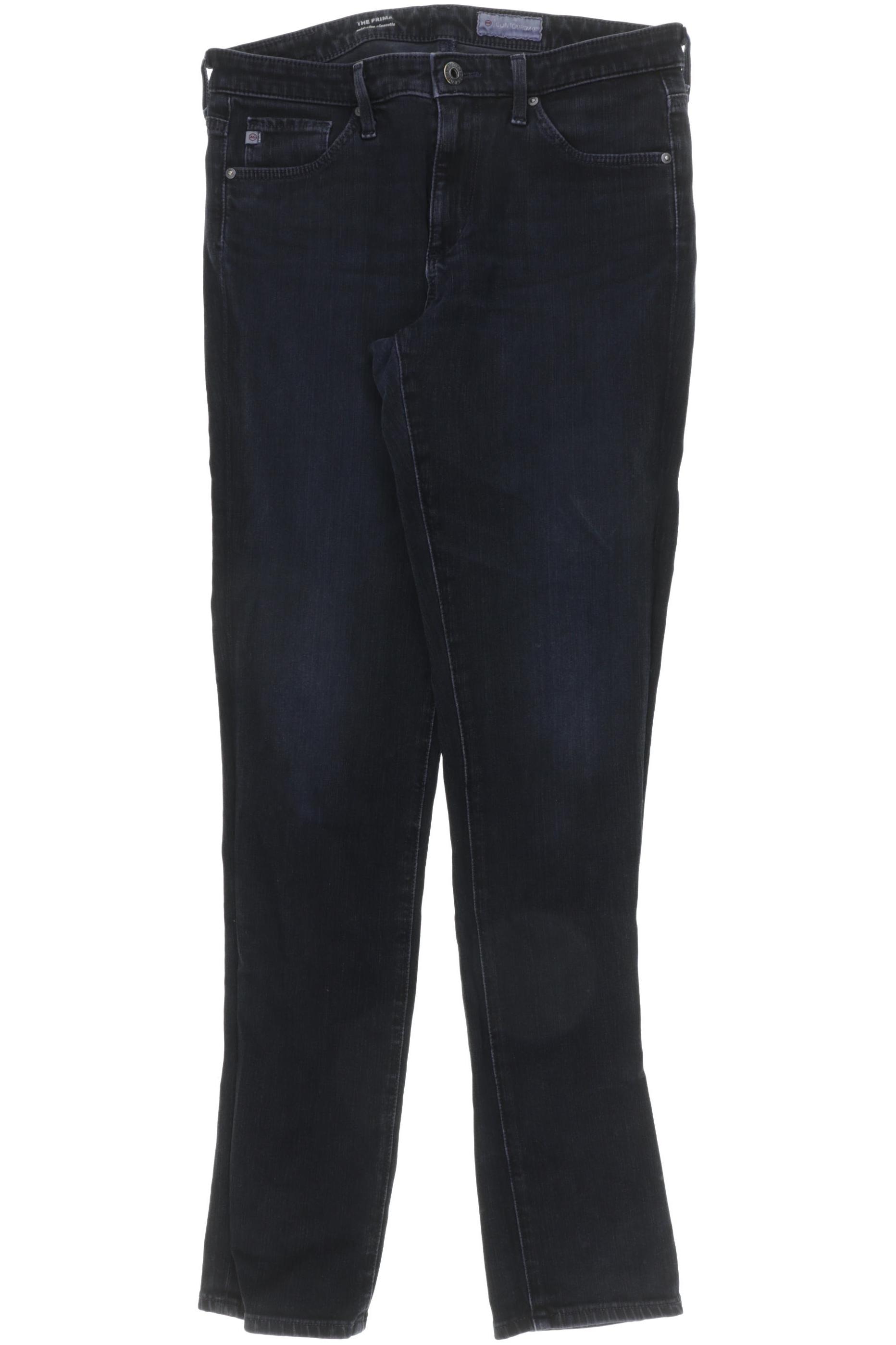 

AG Adriano Goldschmied Damen Jeans, blau, Gr. 27