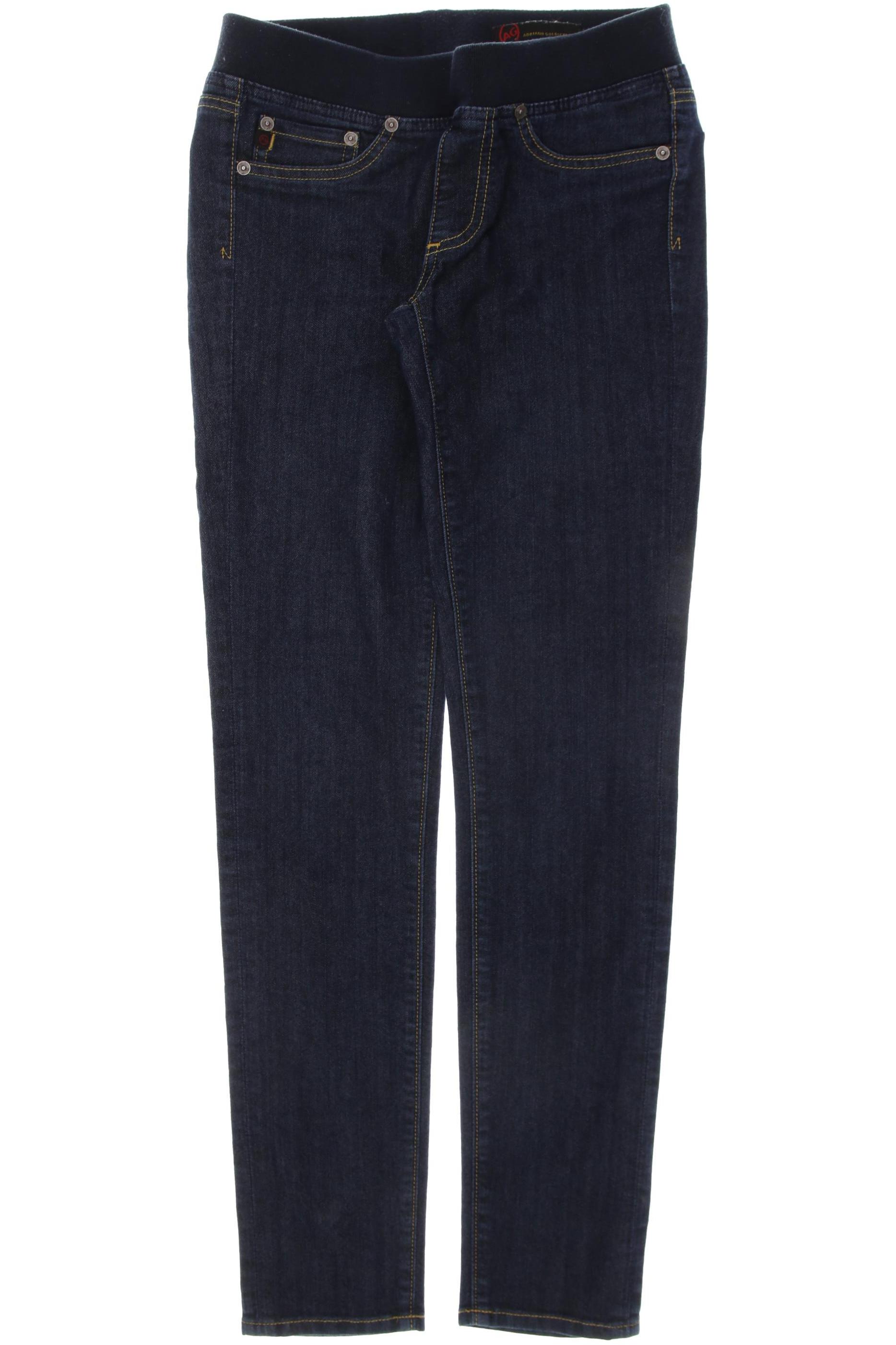 

AG Adriano Goldschmied Damen Jeans, blau, Gr. 26