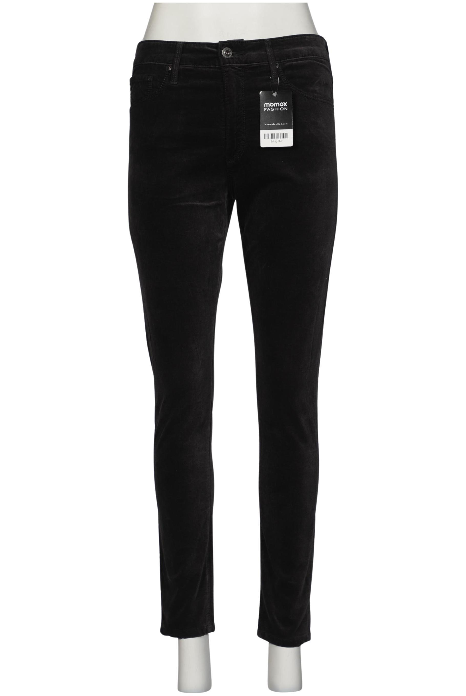 

AG Adriano Goldschmied Damen Stoffhose, schwarz, Gr. 29