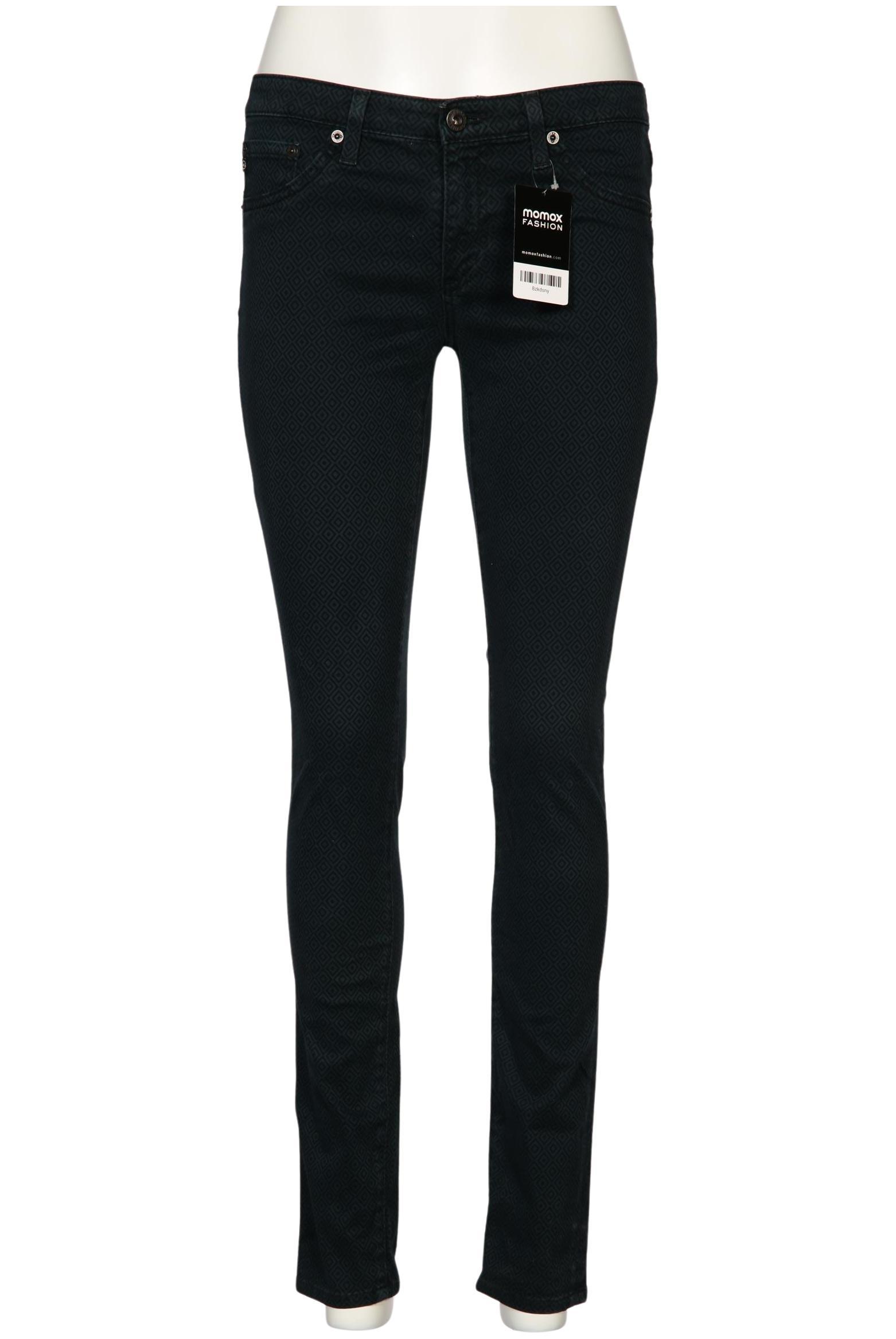 

AG Adriano Goldschmied Damen Jeans, marineblau, Gr. 29