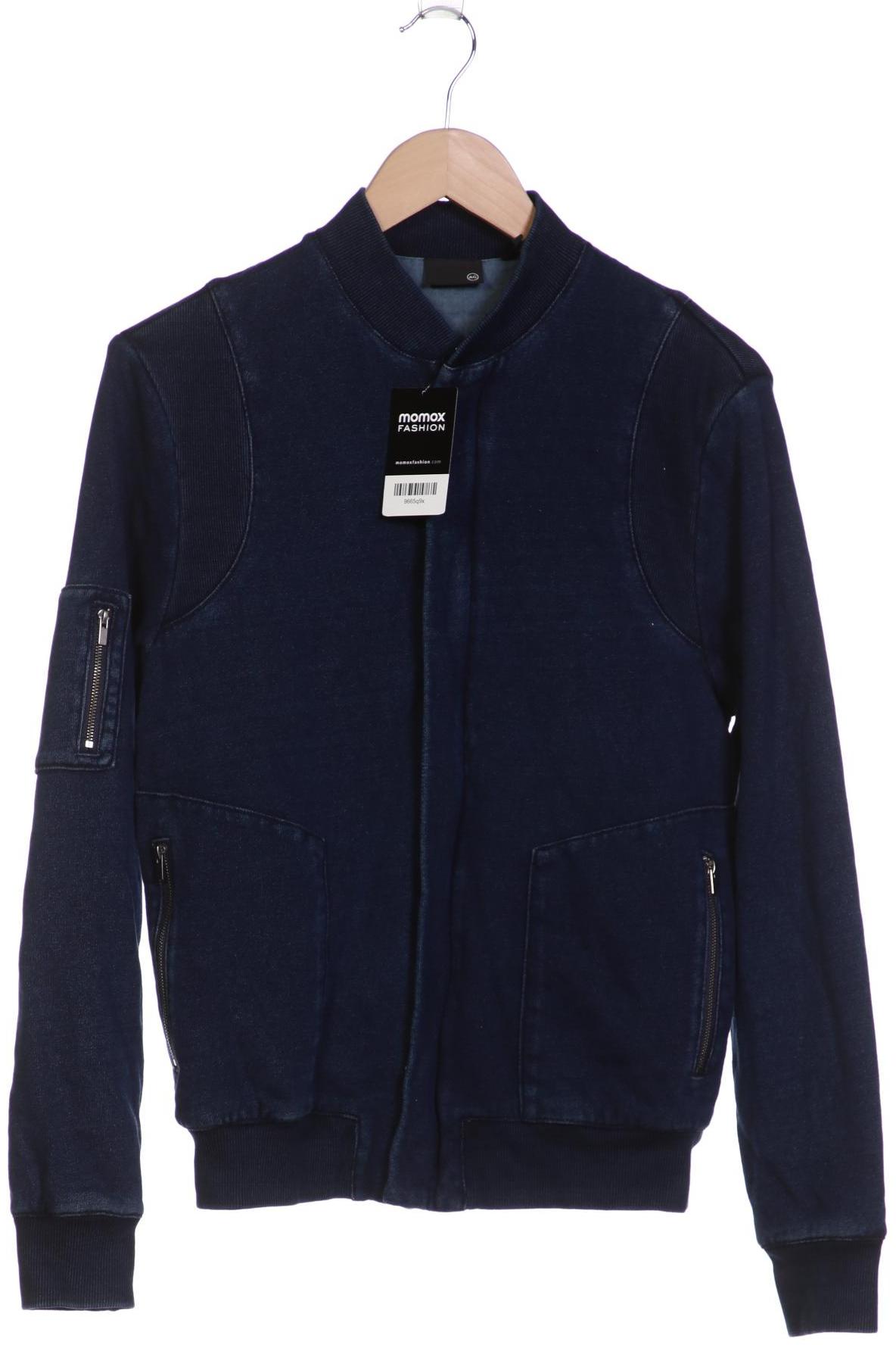 

AG Adriano Goldschmied Damen Jacke, marineblau, Gr. 36