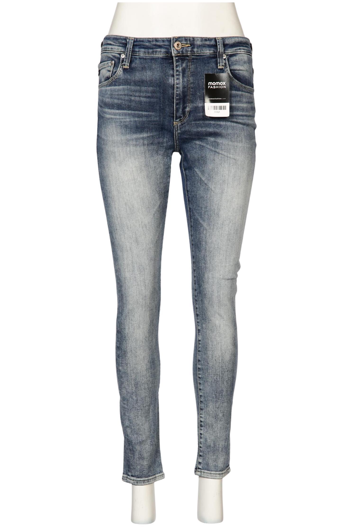 

AG Adriano Goldschmied Damen Jeans, blau, Gr. 29