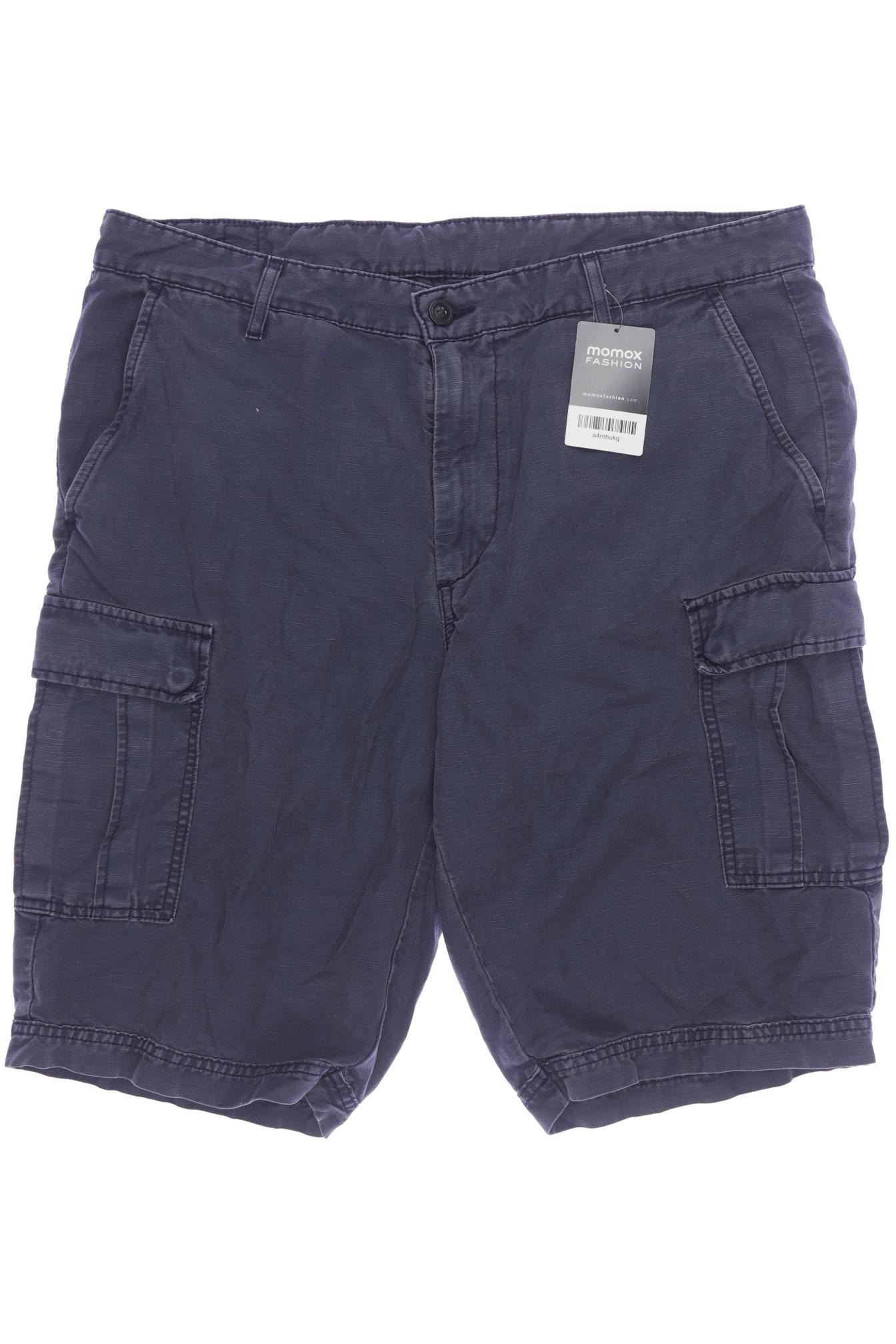 

AG Adriano Goldschmied Herren Shorts, marineblau, Gr. 36