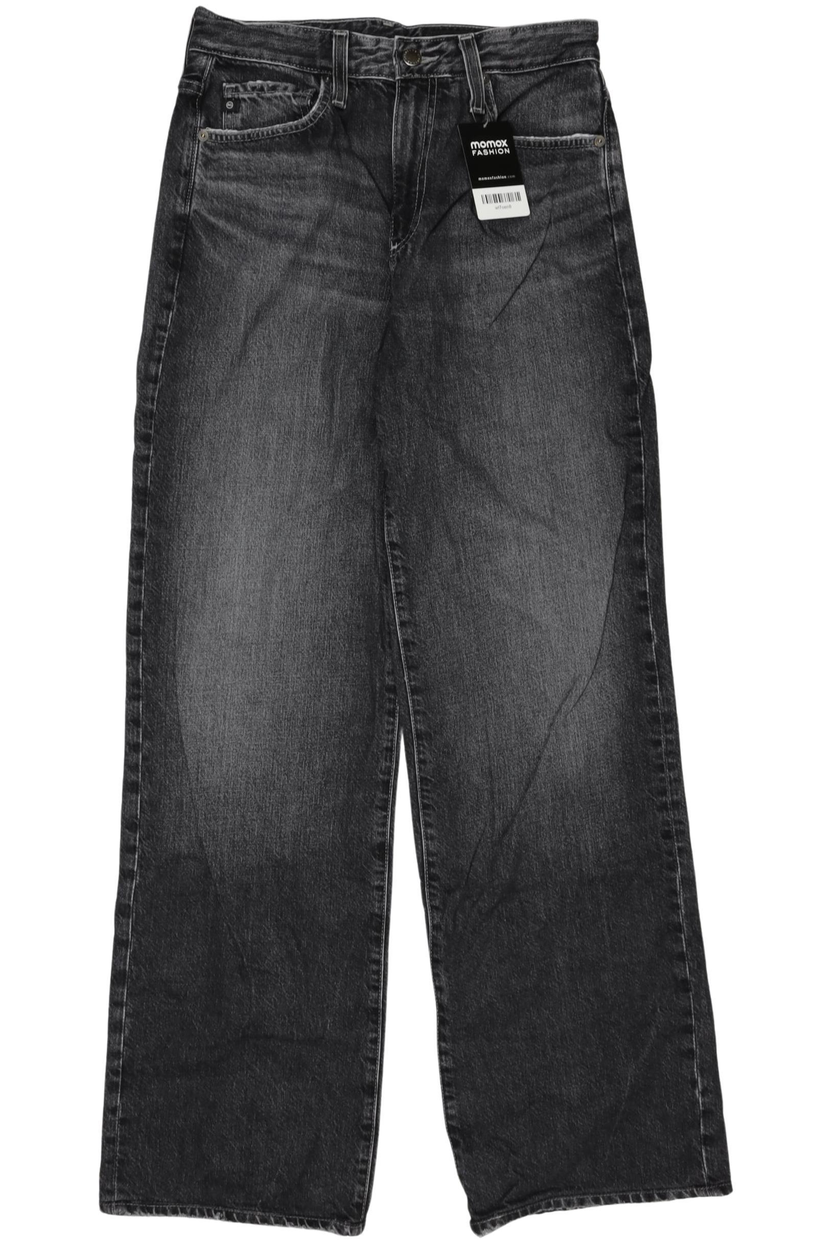

AG Adriano Goldschmied Damen Jeans, schwarz, Gr. 27