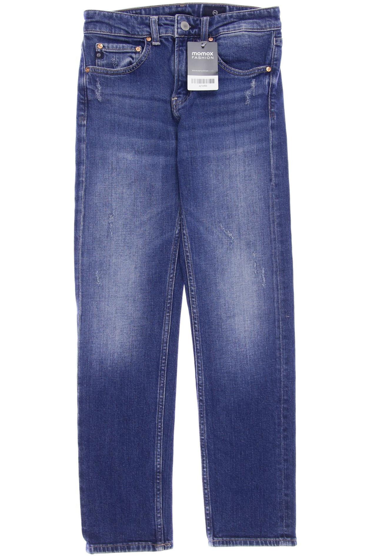 

AG Adriano Goldschmied Damen Jeans, blau