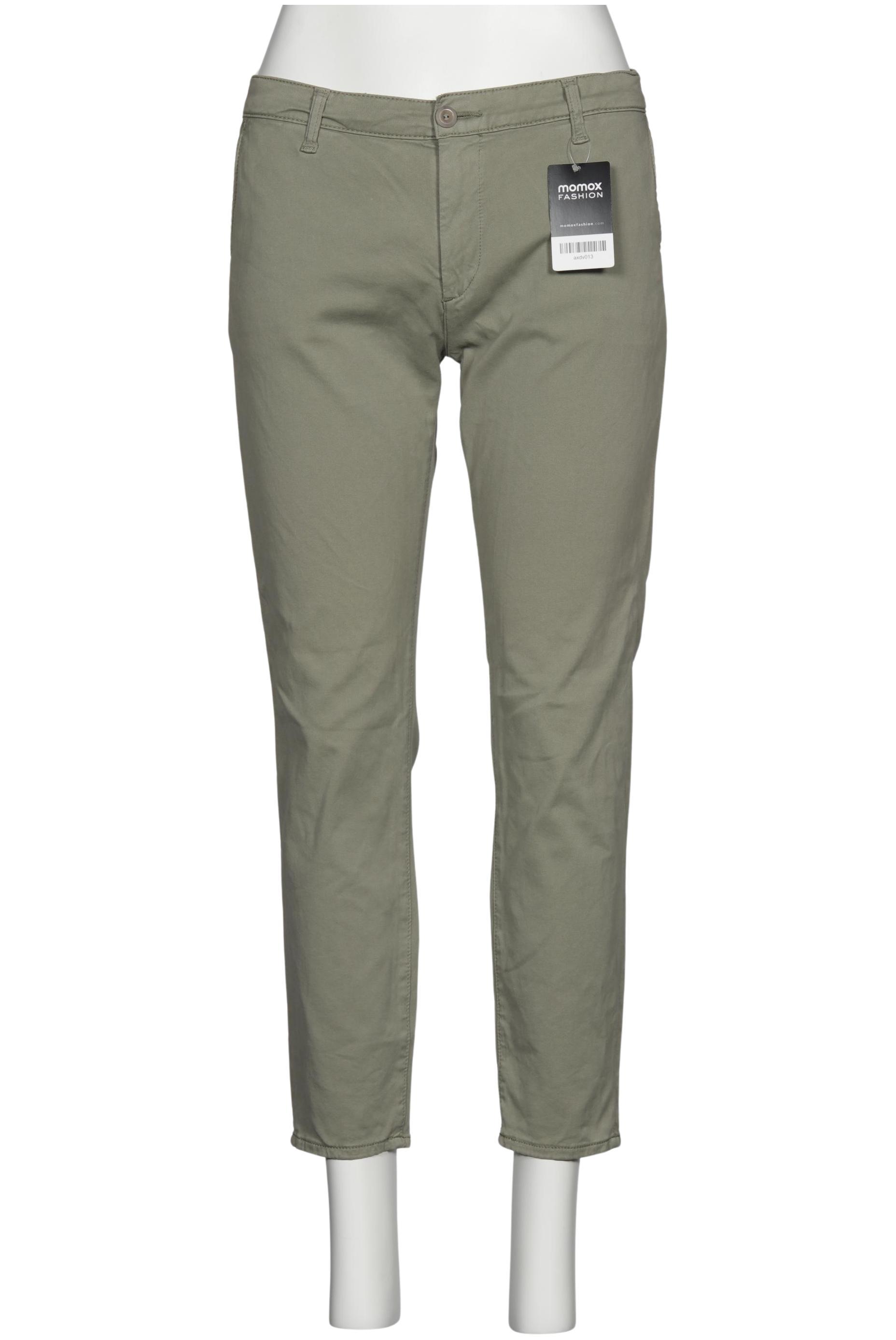 

AG Adriano Goldschmied Damen Stoffhose, grau, Gr. 32