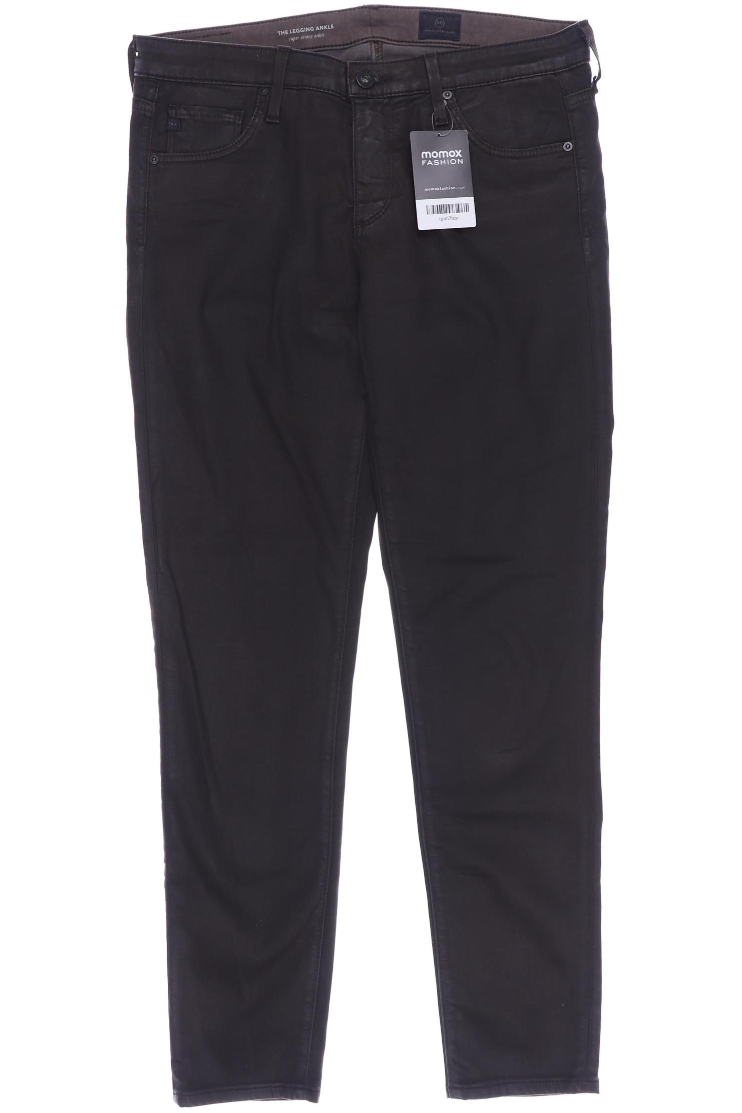 

AG Adriano Goldschmied Damen Jeans, braun