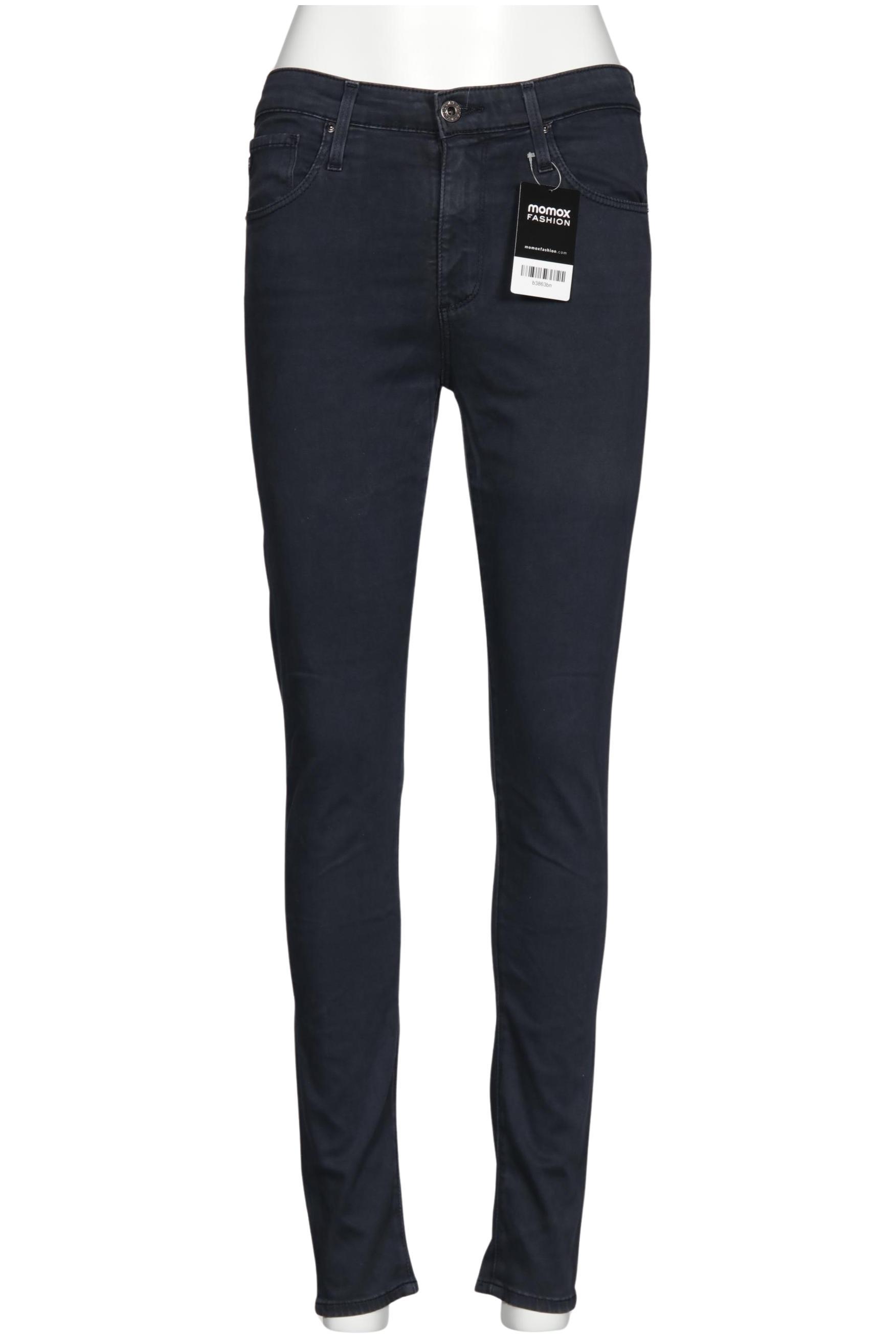 

AG Adriano Goldschmied Damen Jeans, marineblau, Gr. 26