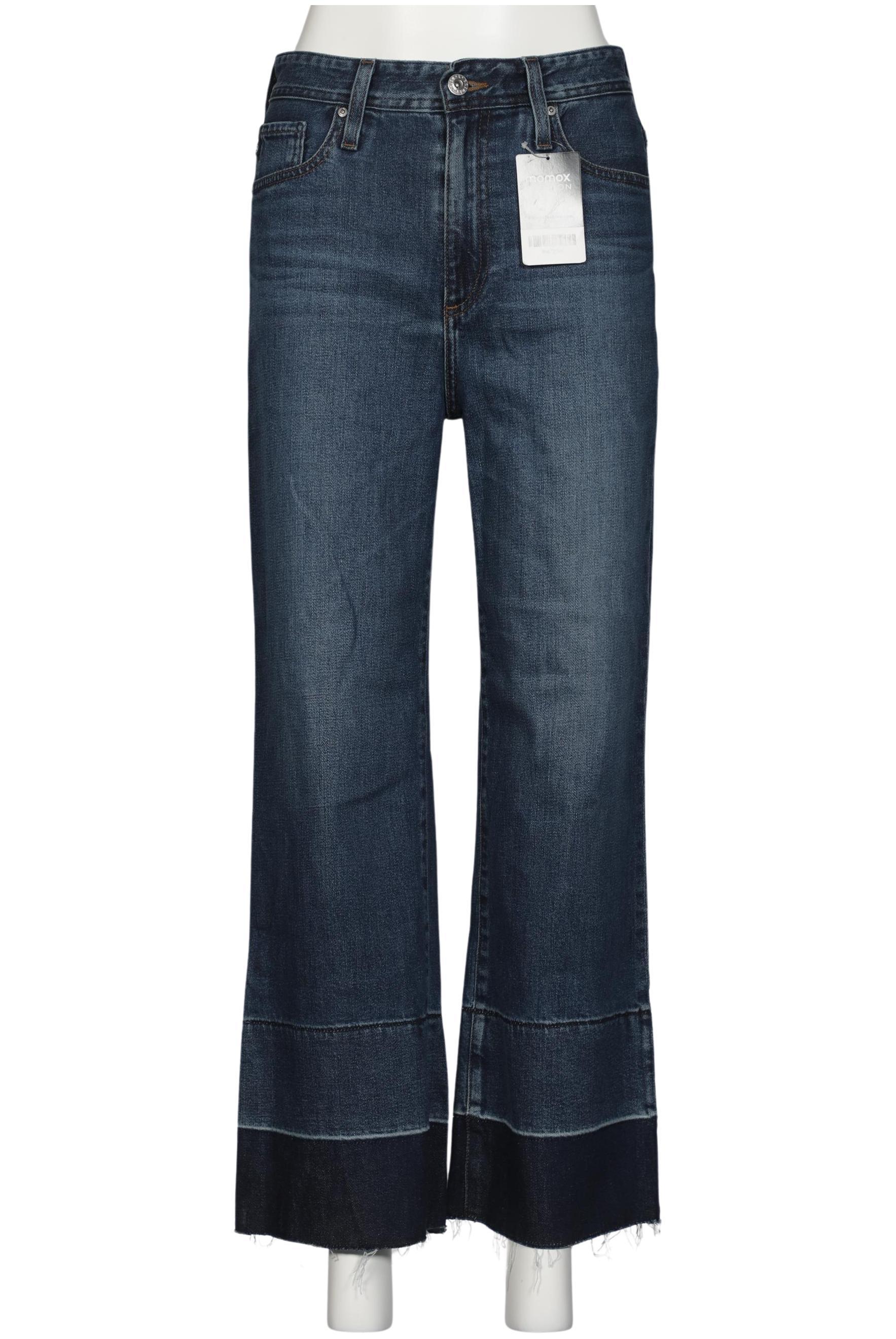 

AG Adriano Goldschmied Damen Jeans, blau, Gr. 27