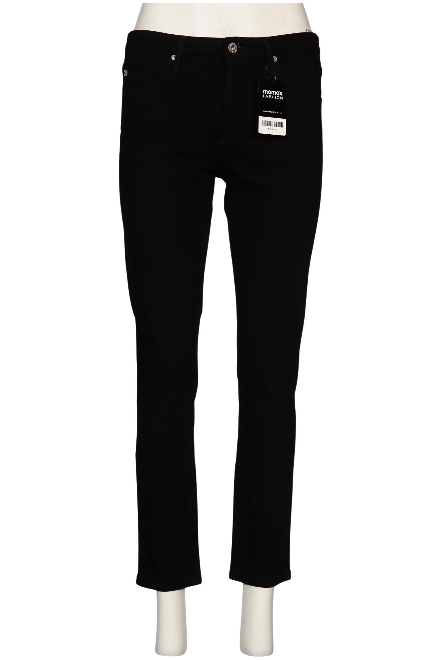 

AG Adriano Goldschmied Damen Jeans, schwarz, Gr. 29