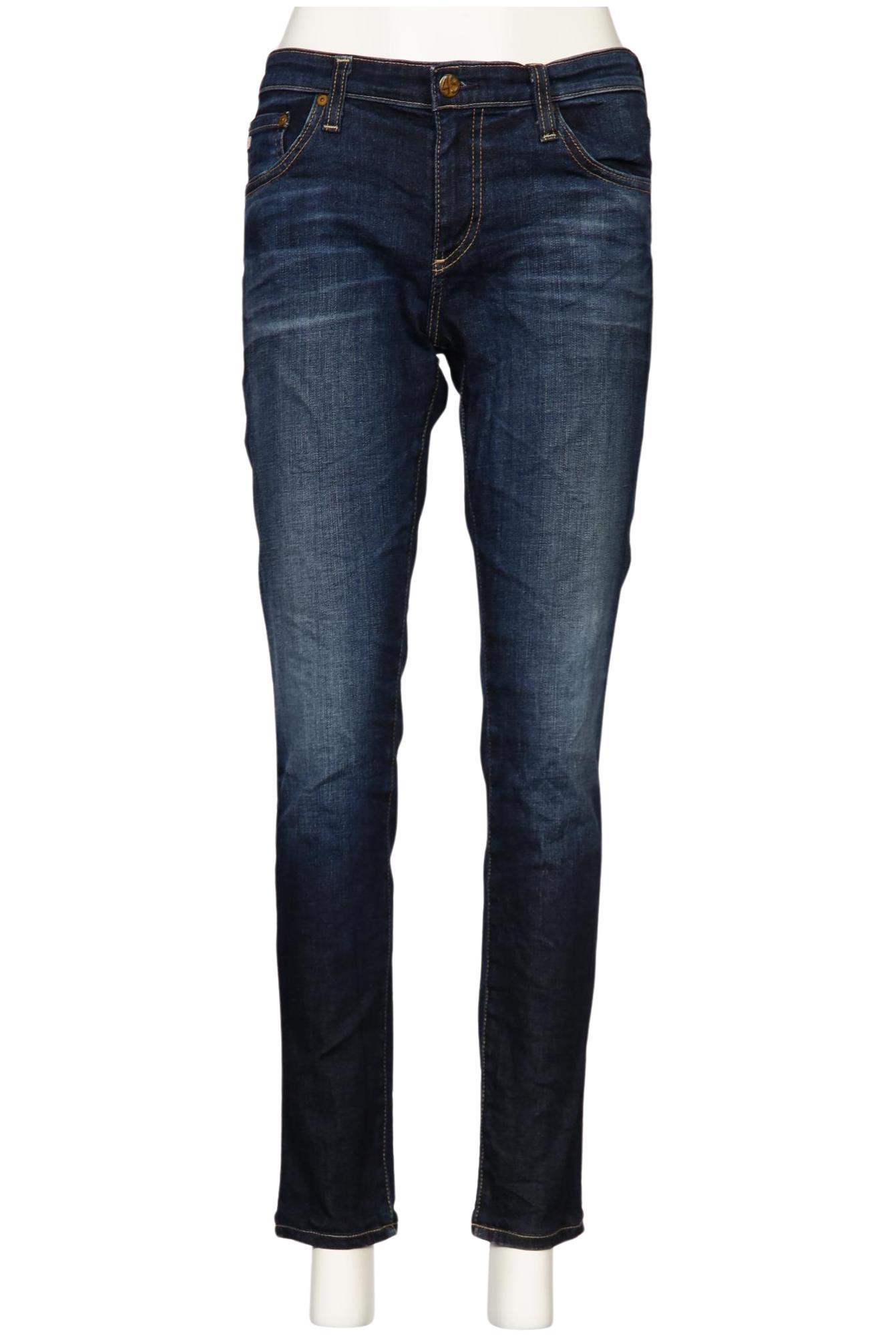 

AG Adriano Goldschmied Damen Jeans, blau, Gr. 30