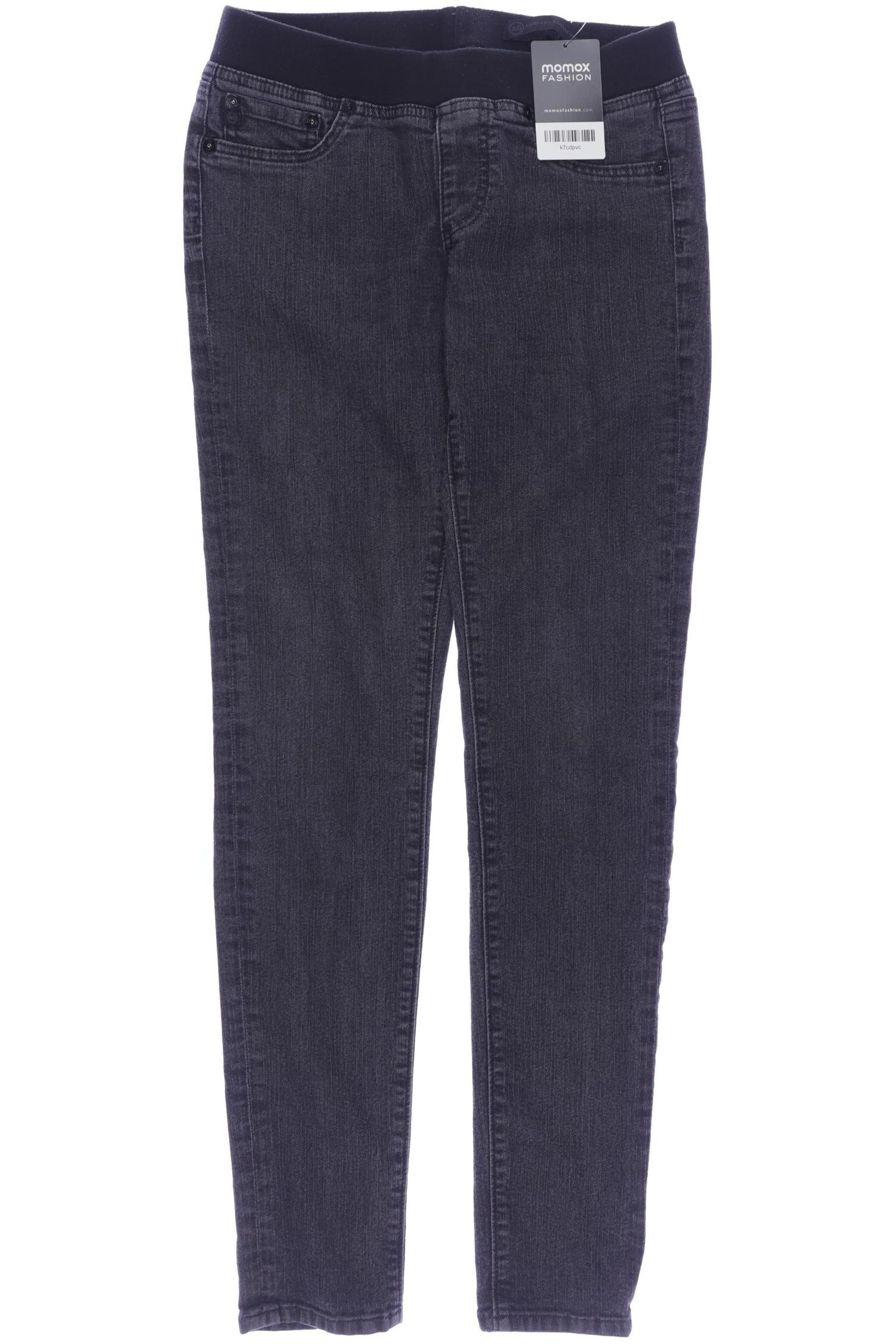 

AG Adriano Goldschmied Damen Jeans, grau, Gr. 28