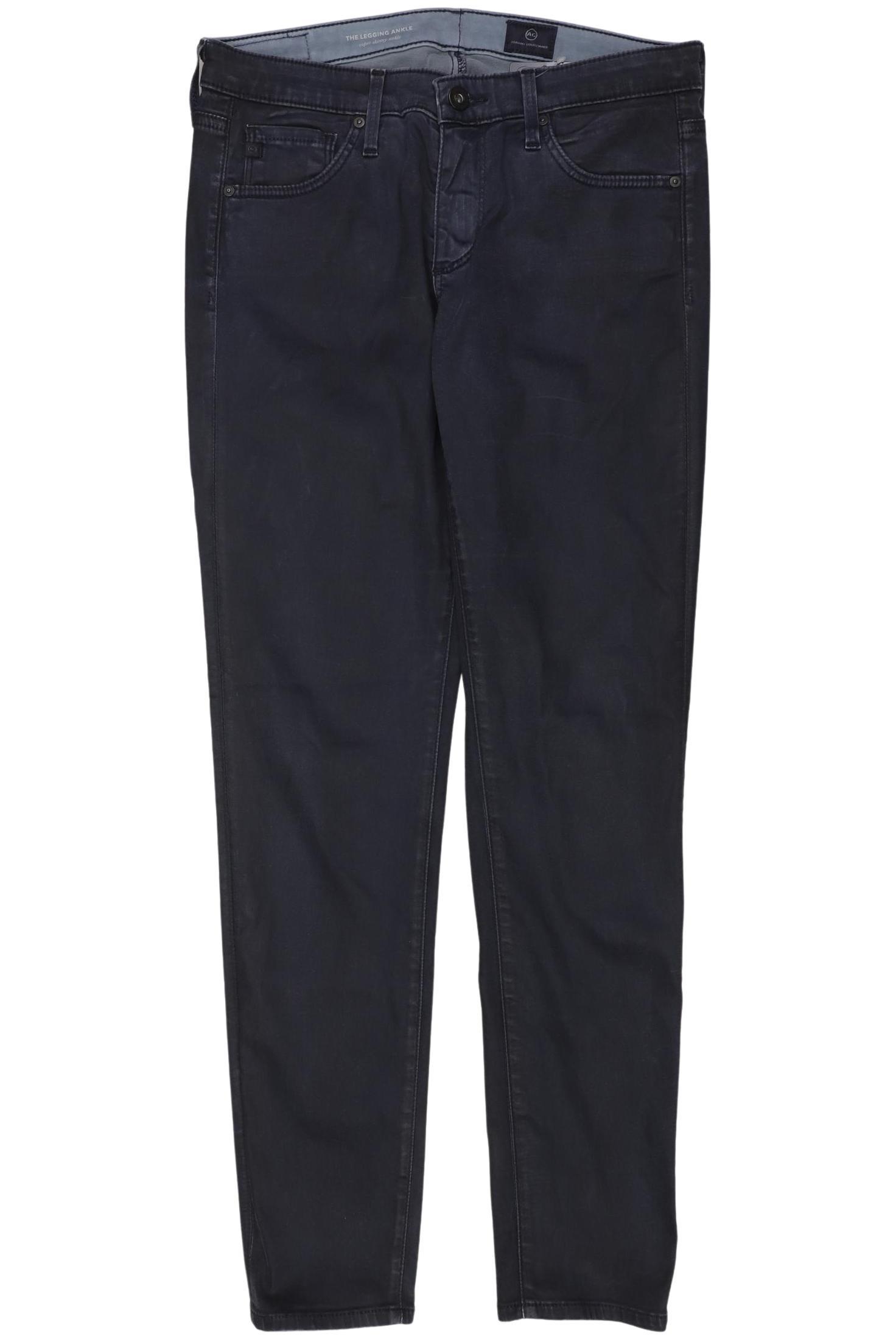 

AG Adriano Goldschmied Damen Jeans, marineblau, Gr. 26