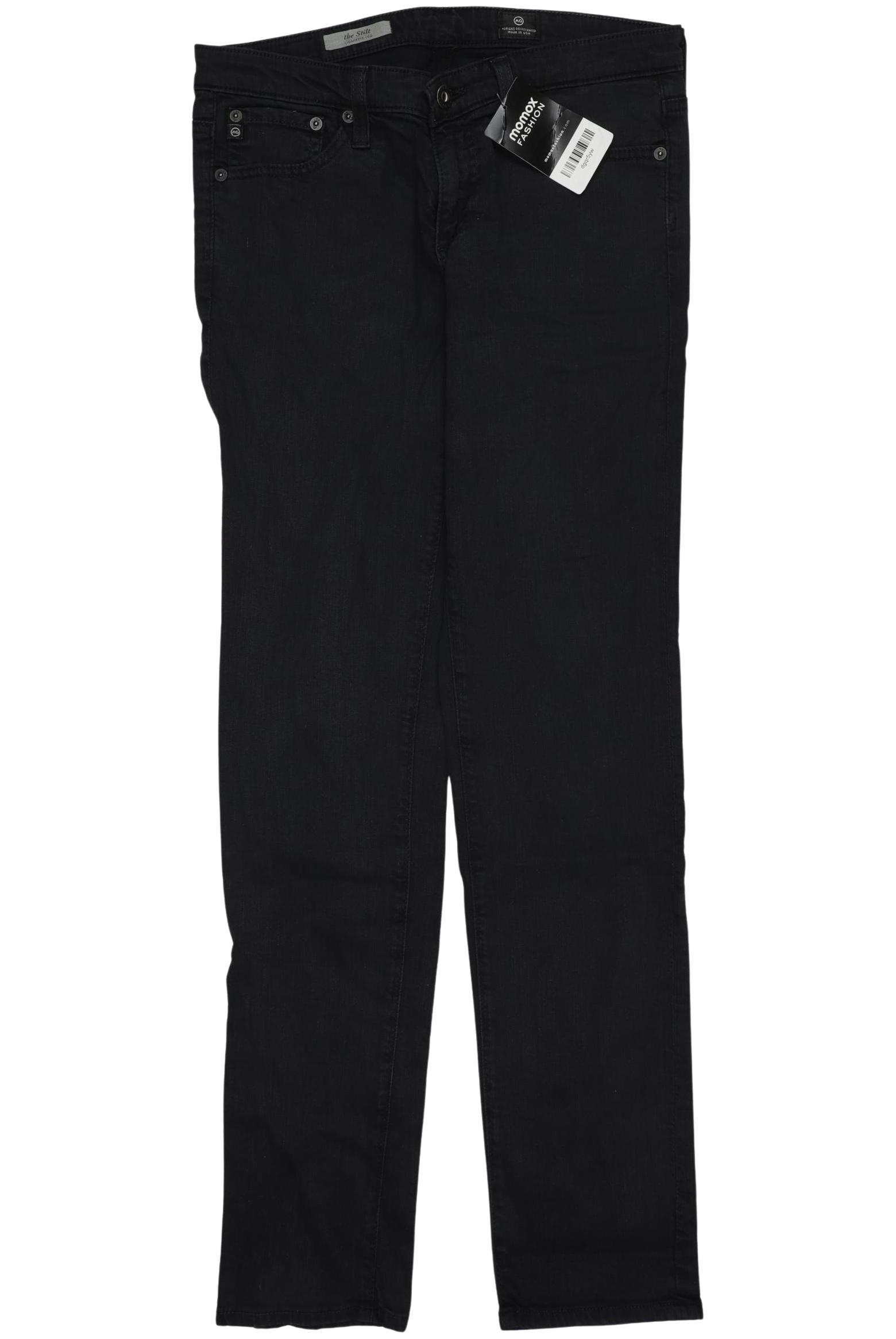 

AG Adriano Goldschmied Damen Jeans, marineblau, Gr. 27