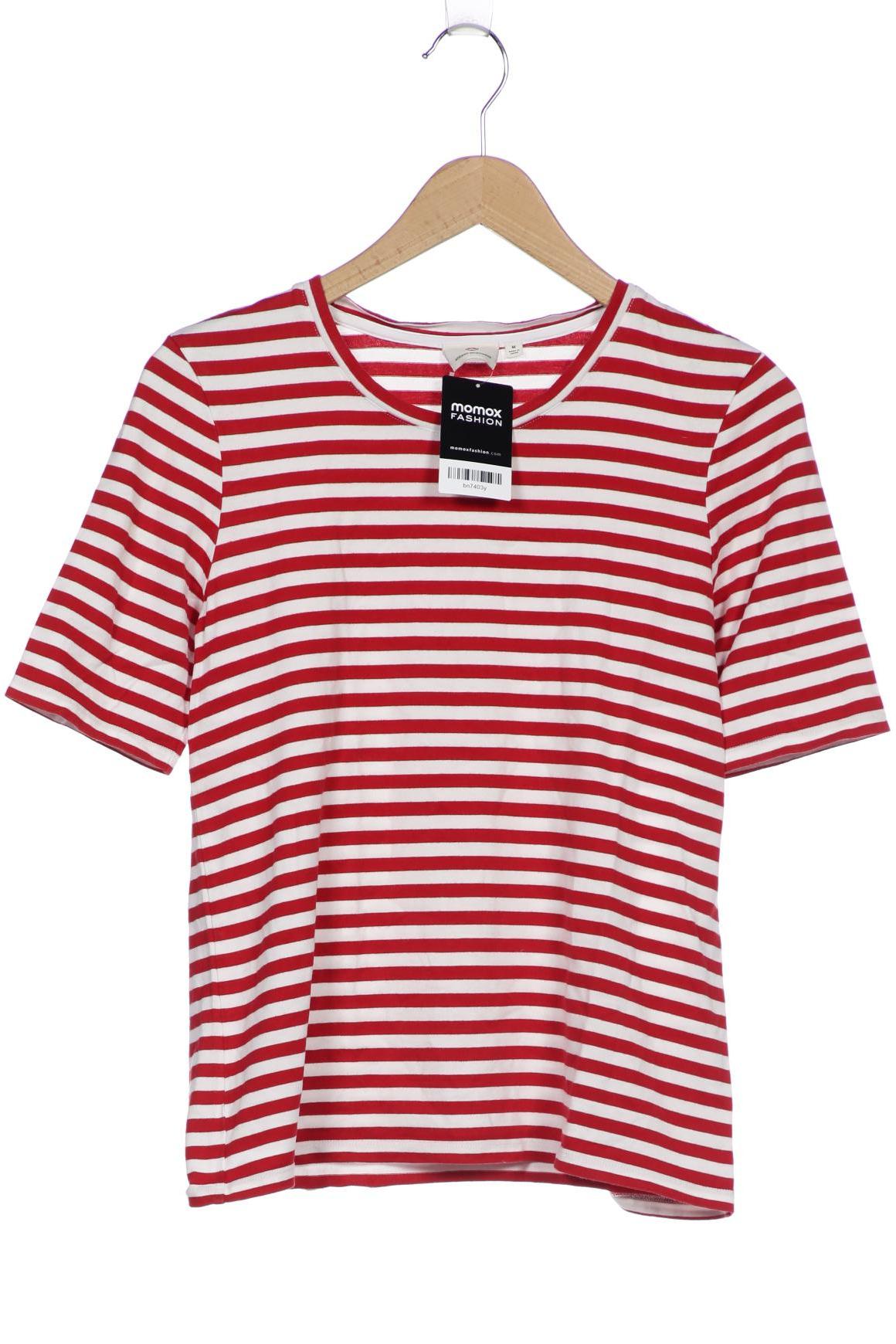 

AG Adriano Goldschmied Damen T-Shirt, rot, Gr. 38