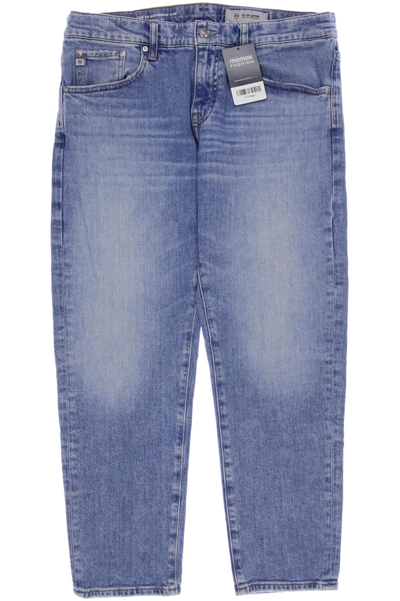 

AG Adriano Goldschmied Damen Jeans, blau, Gr. 29
