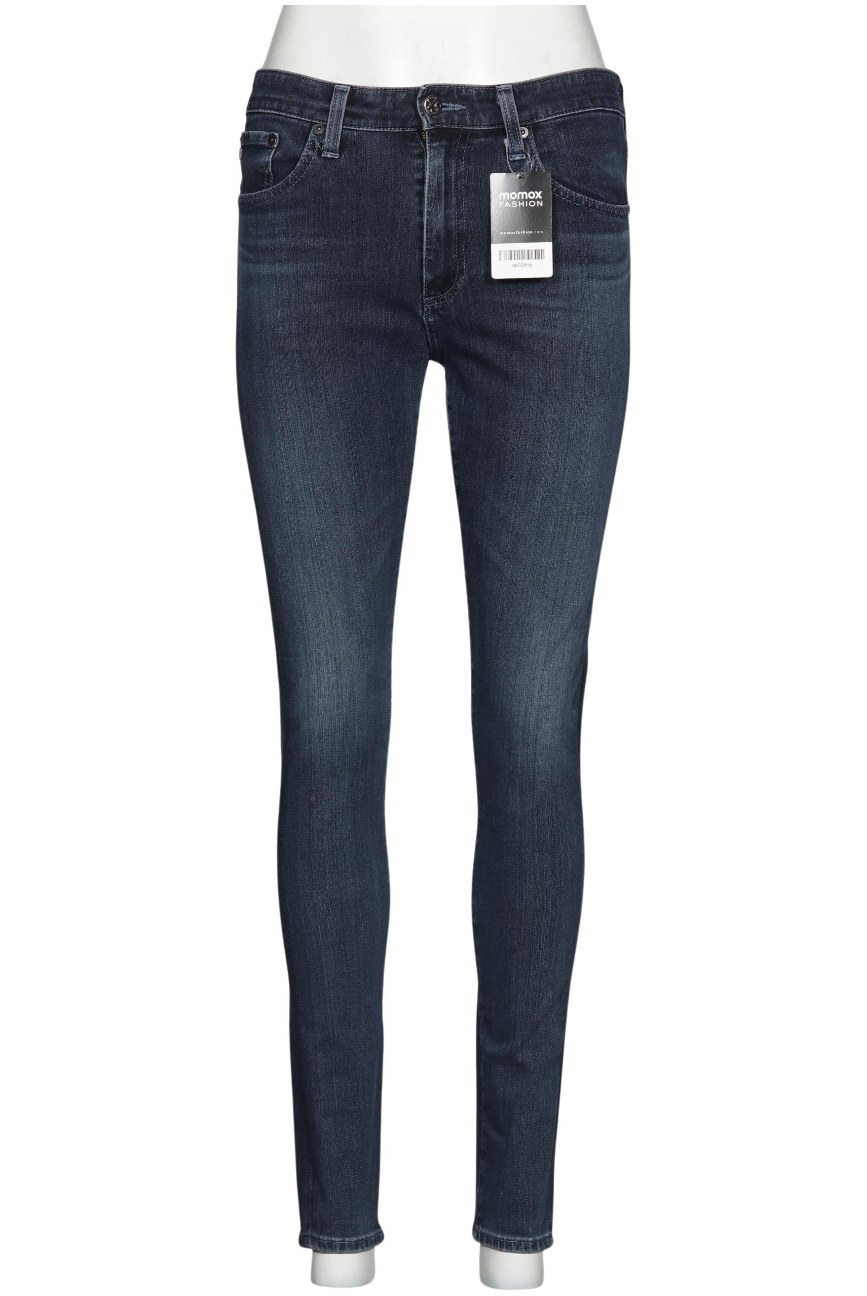 

AG Adriano Goldschmied Damen Jeans, blau, Gr. 29