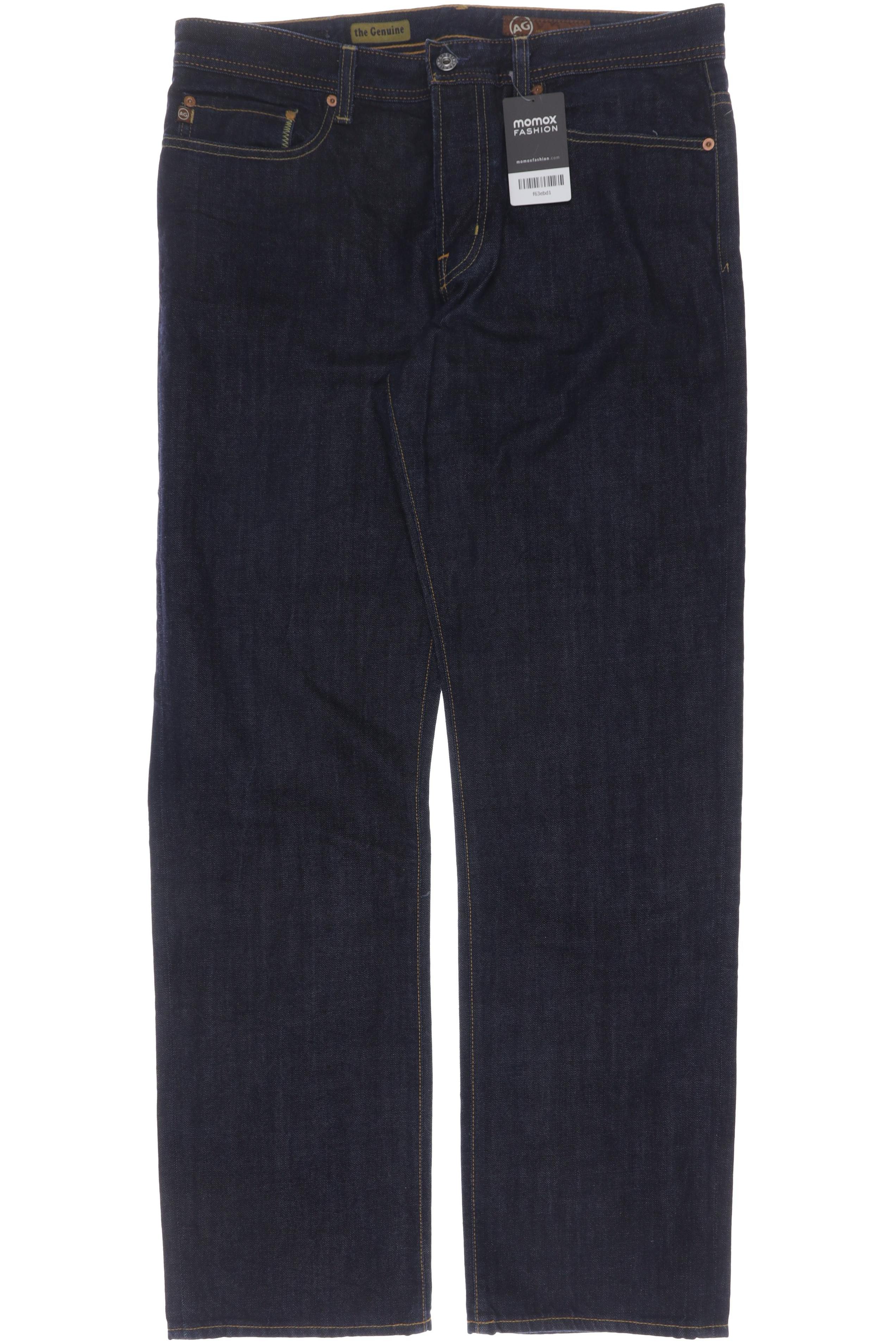 

AG Adriano Goldschmied Herren Jeans, blau, Gr. 34