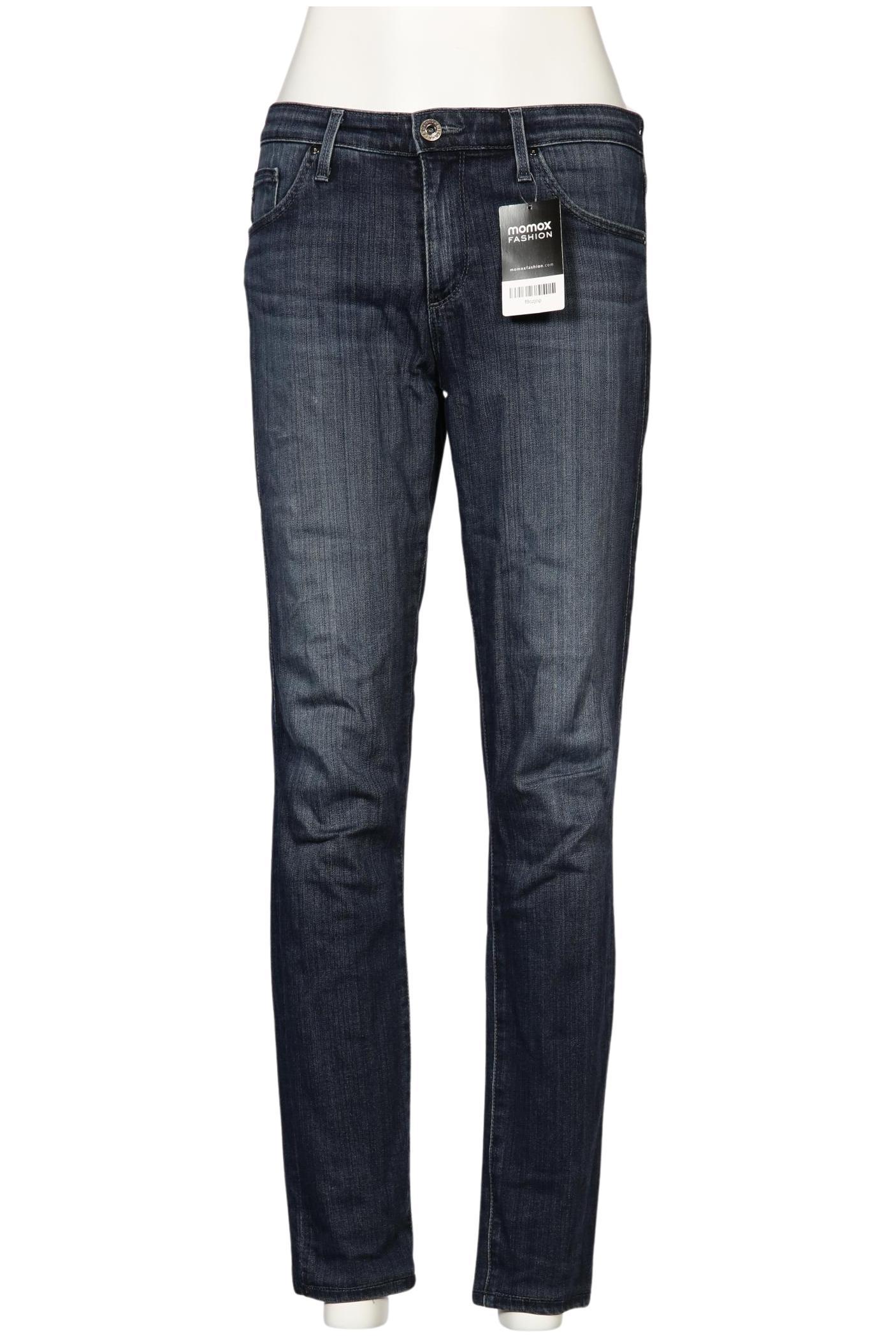 

AG Adriano Goldschmied Damen Jeans, blau, Gr. 27