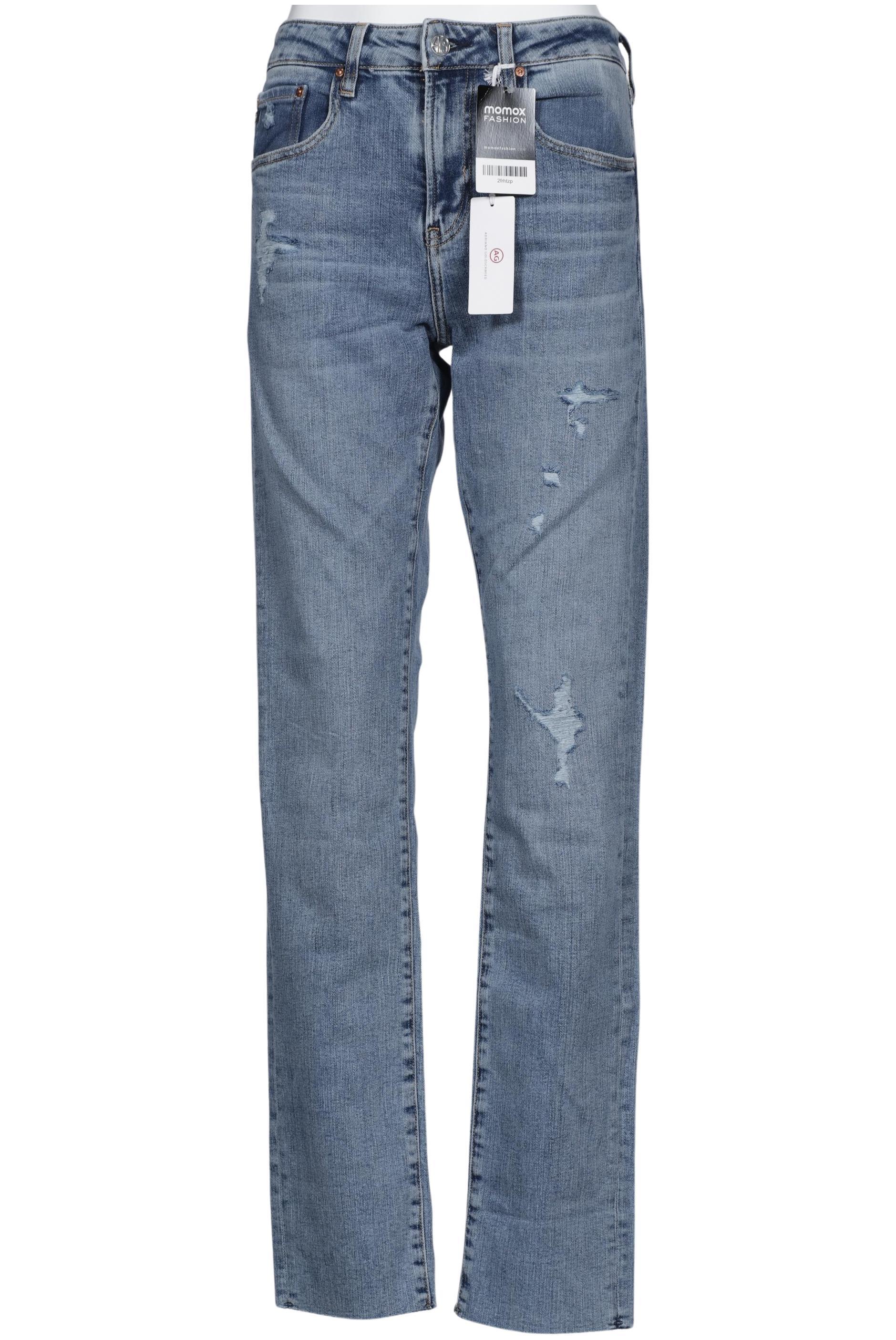 

AG Adriano Goldschmied Damen Jeans, blau, Gr. 29