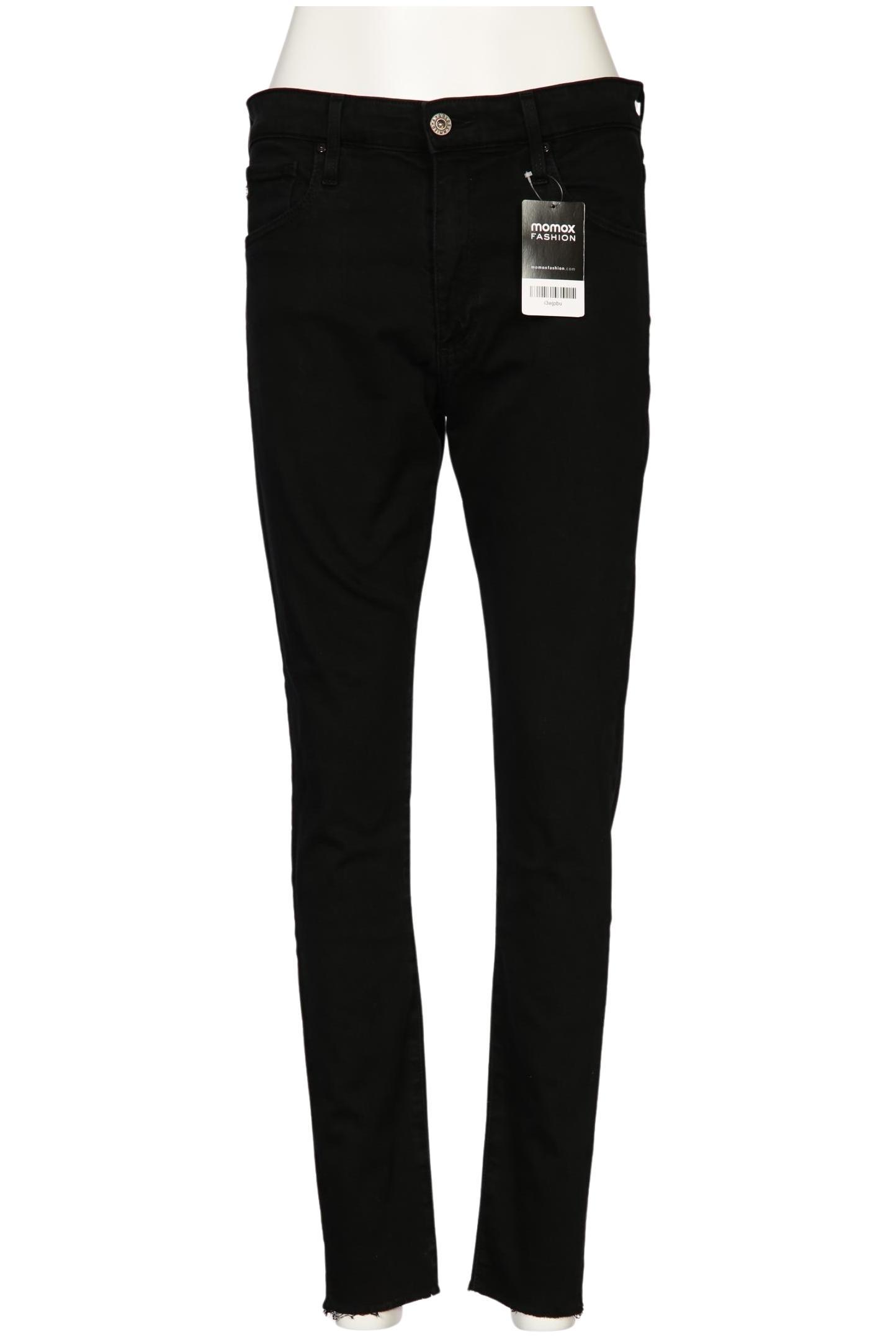 

AG Adriano Goldschmied Damen Jeans, schwarz, Gr. 29