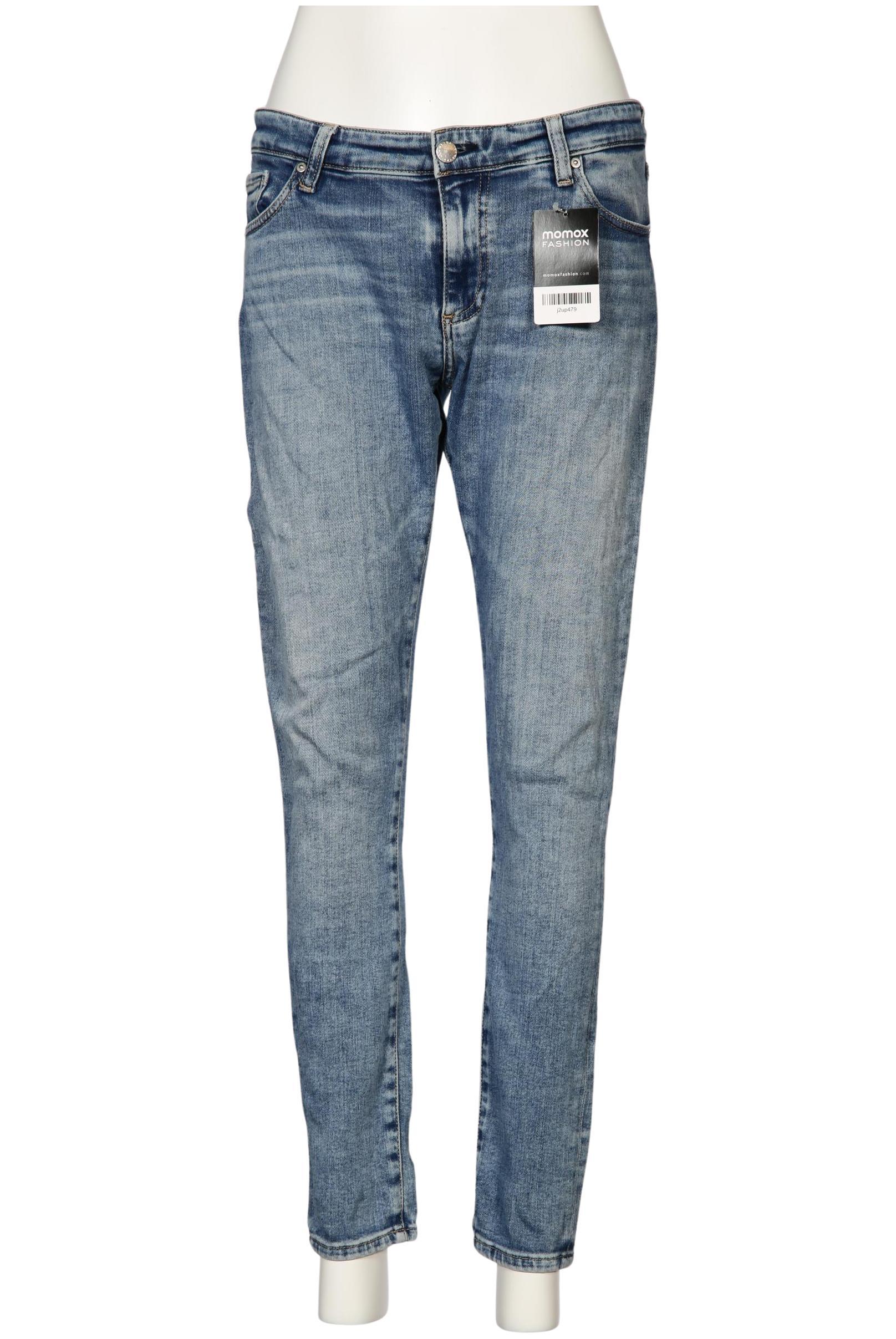 

AG Adriano Goldschmied Damen Jeans, blau, Gr. 28
