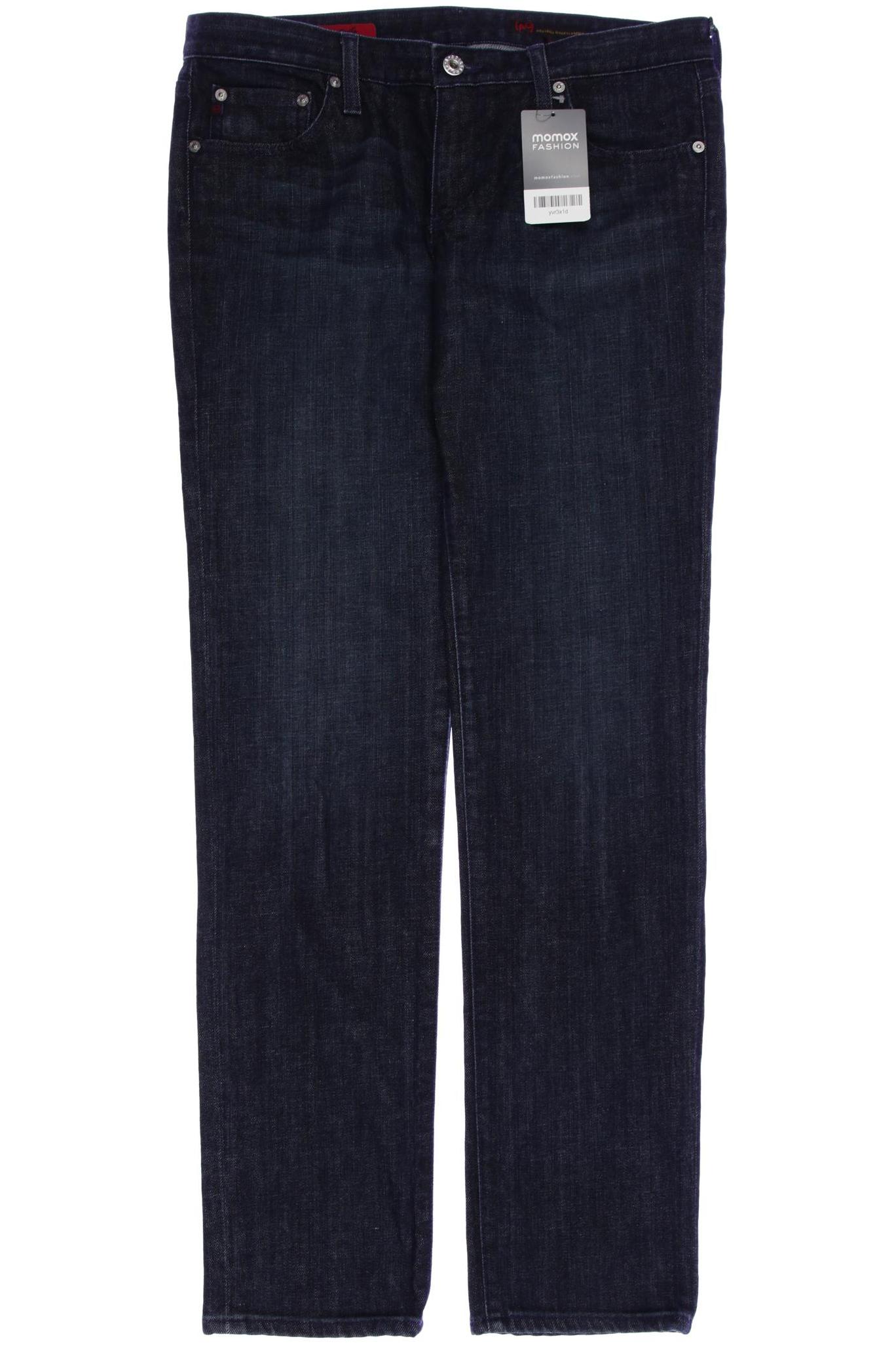 

AG Adriano Goldschmied Damen Jeans, marineblau, Gr. 30